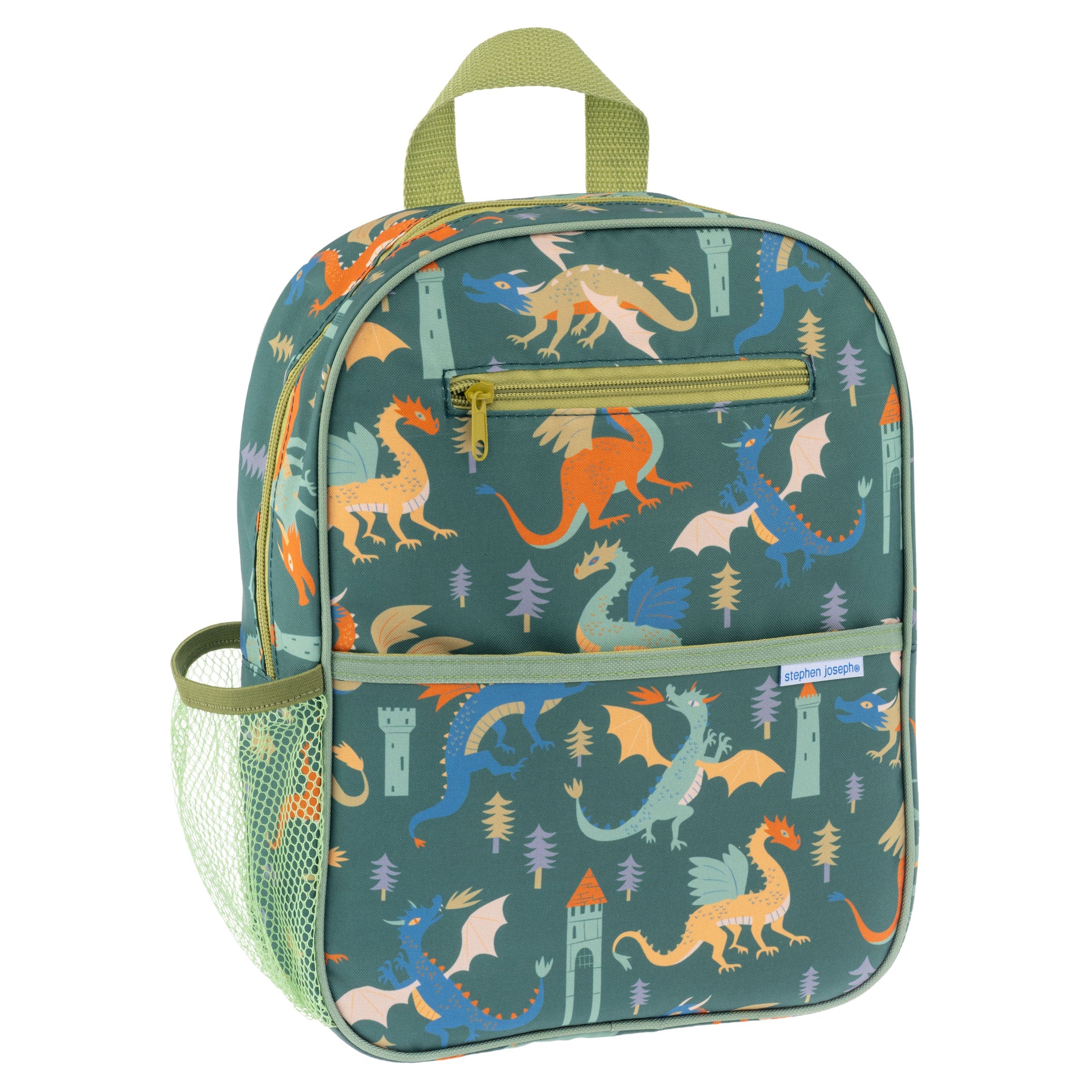 Junior Backpack