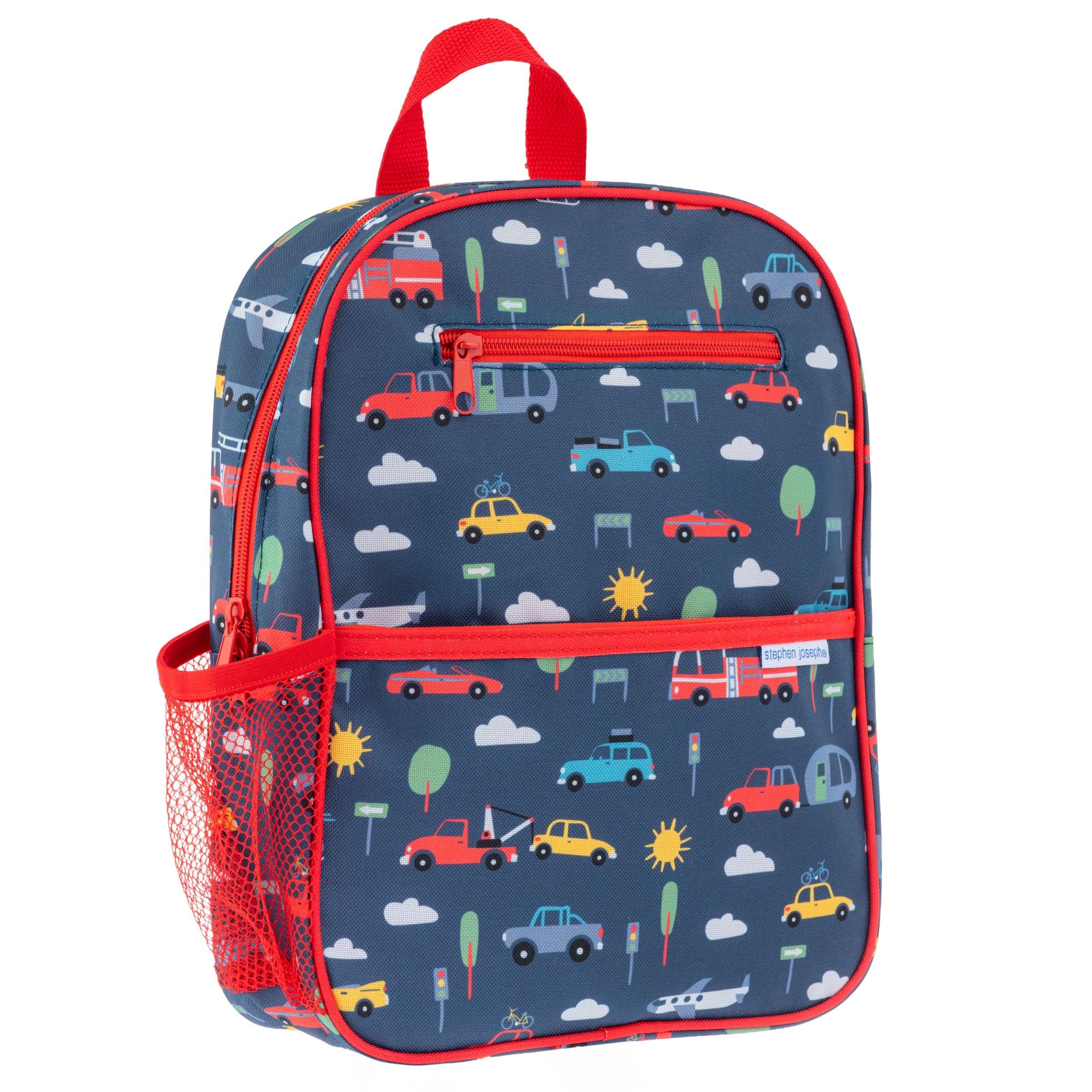 Junior Backpack