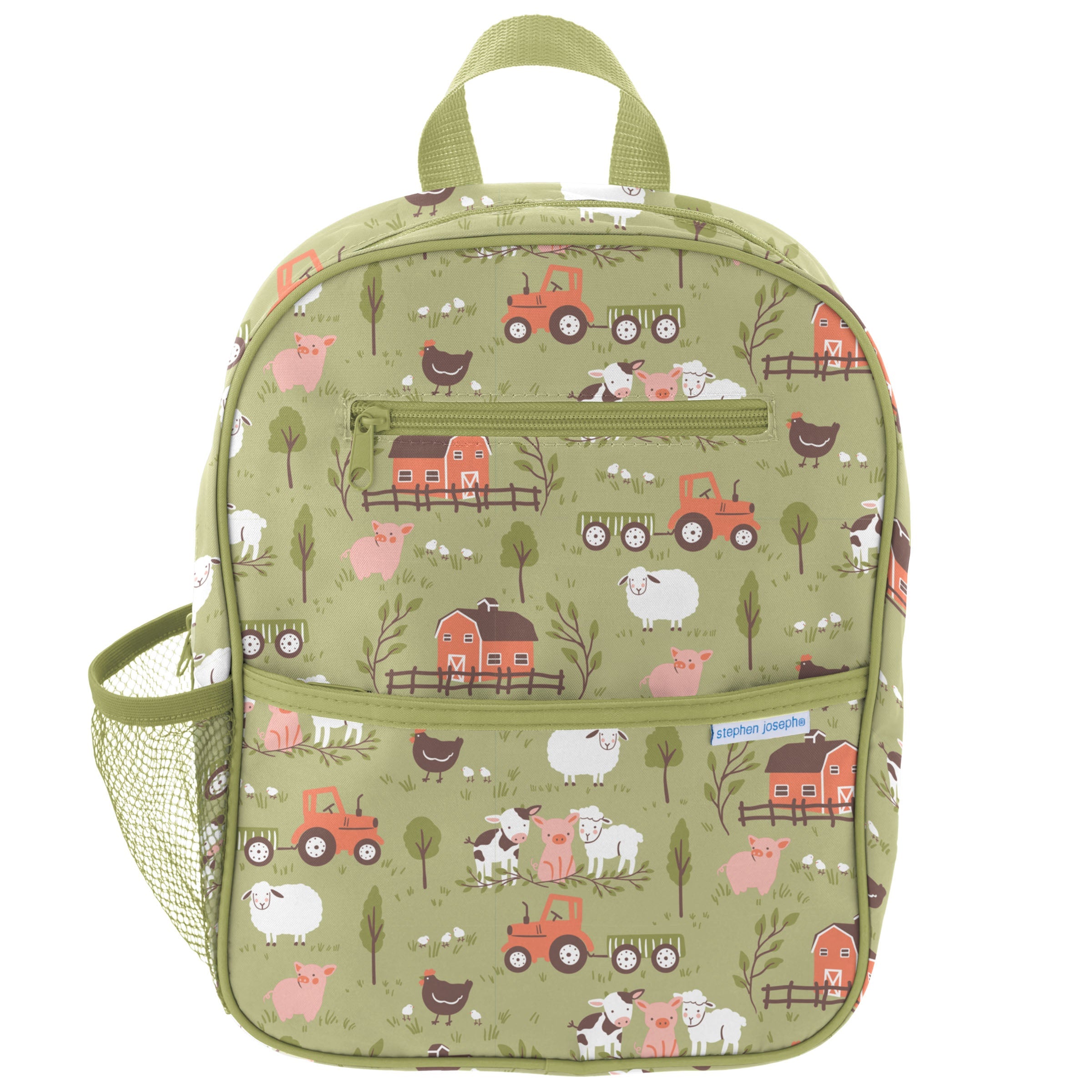 Junior Backpack