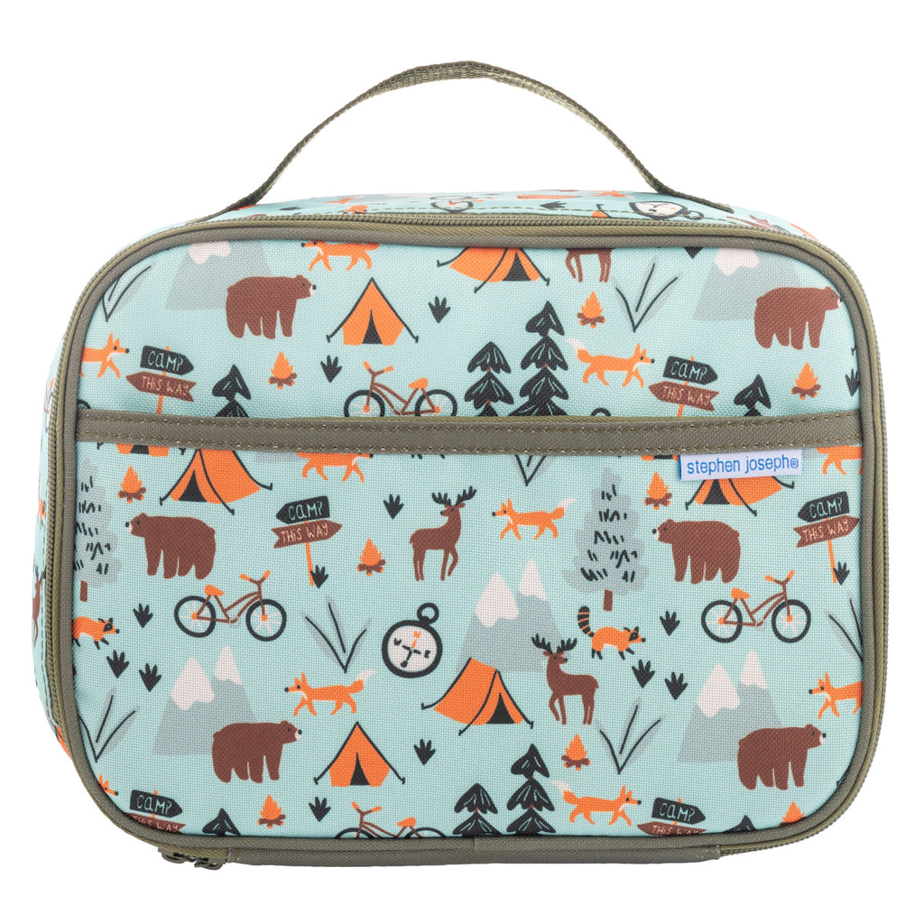 Junior Lunchbox