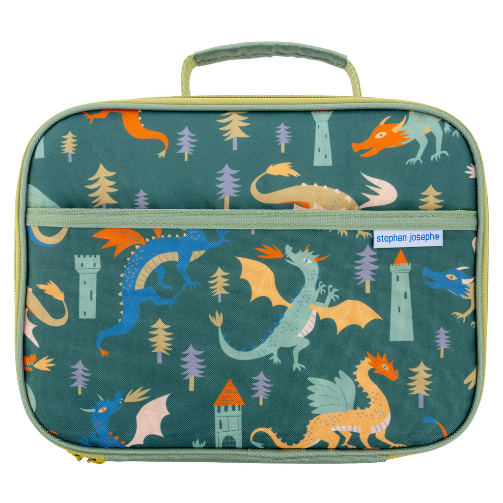 Junior Lunchbox