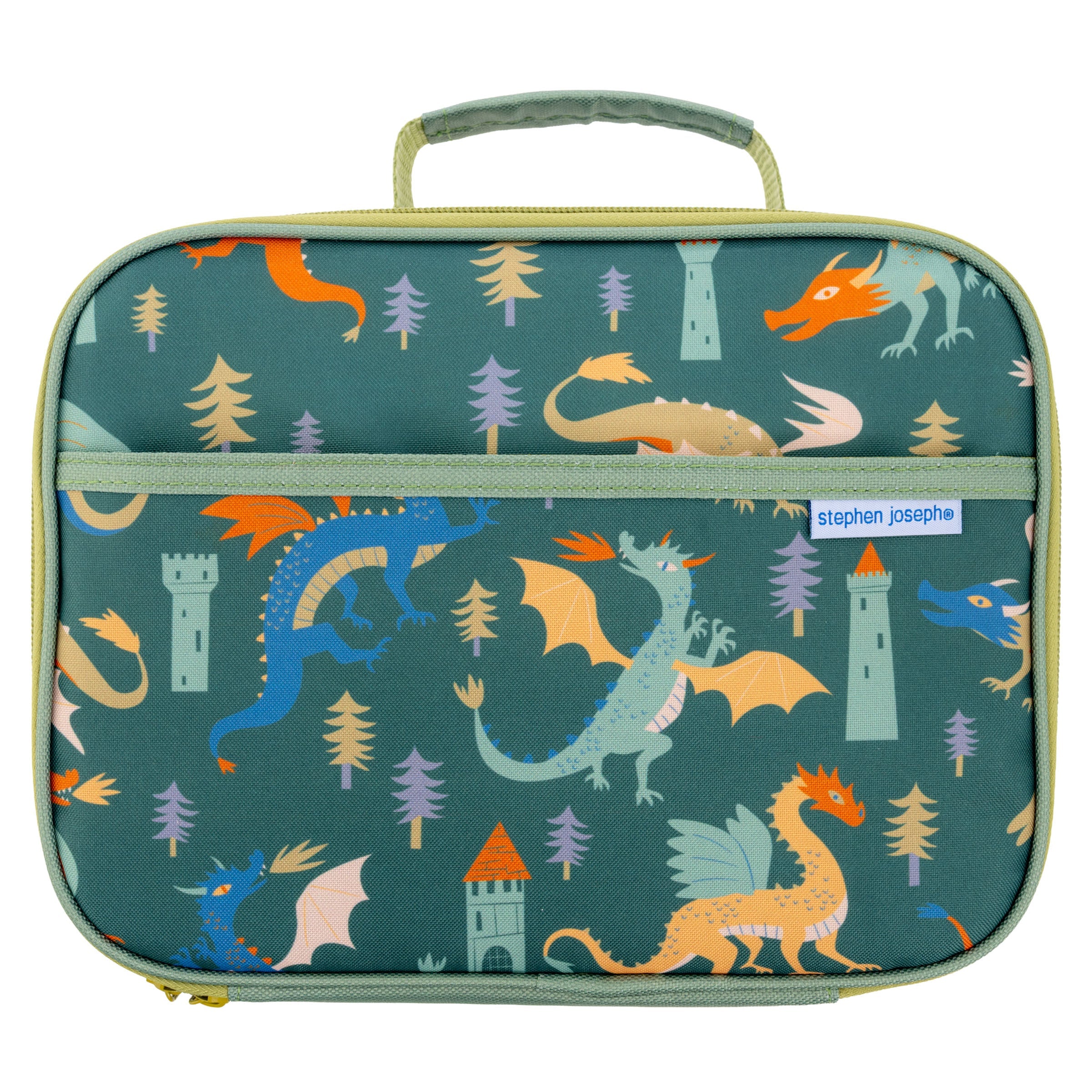Junior Lunchbox