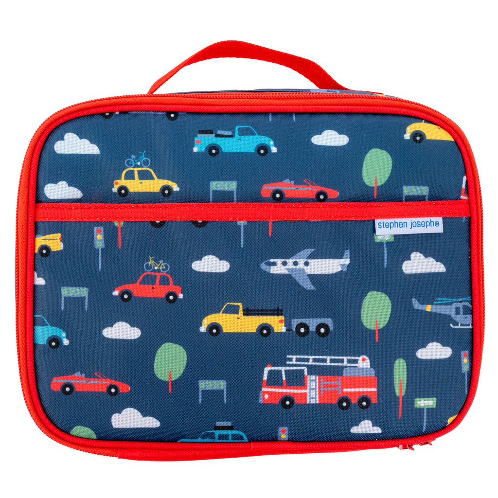 Junior Lunchbox