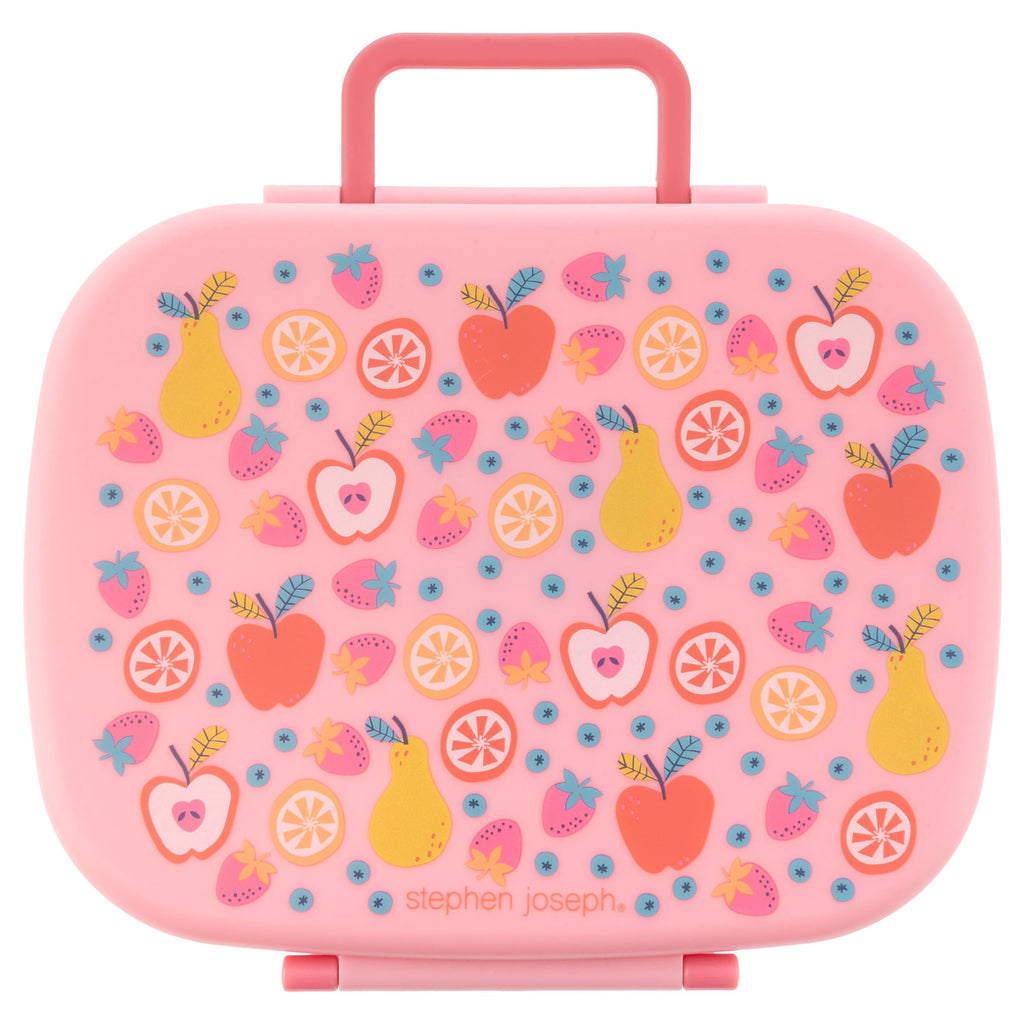 Bento Box mit abnehmbarem Tray