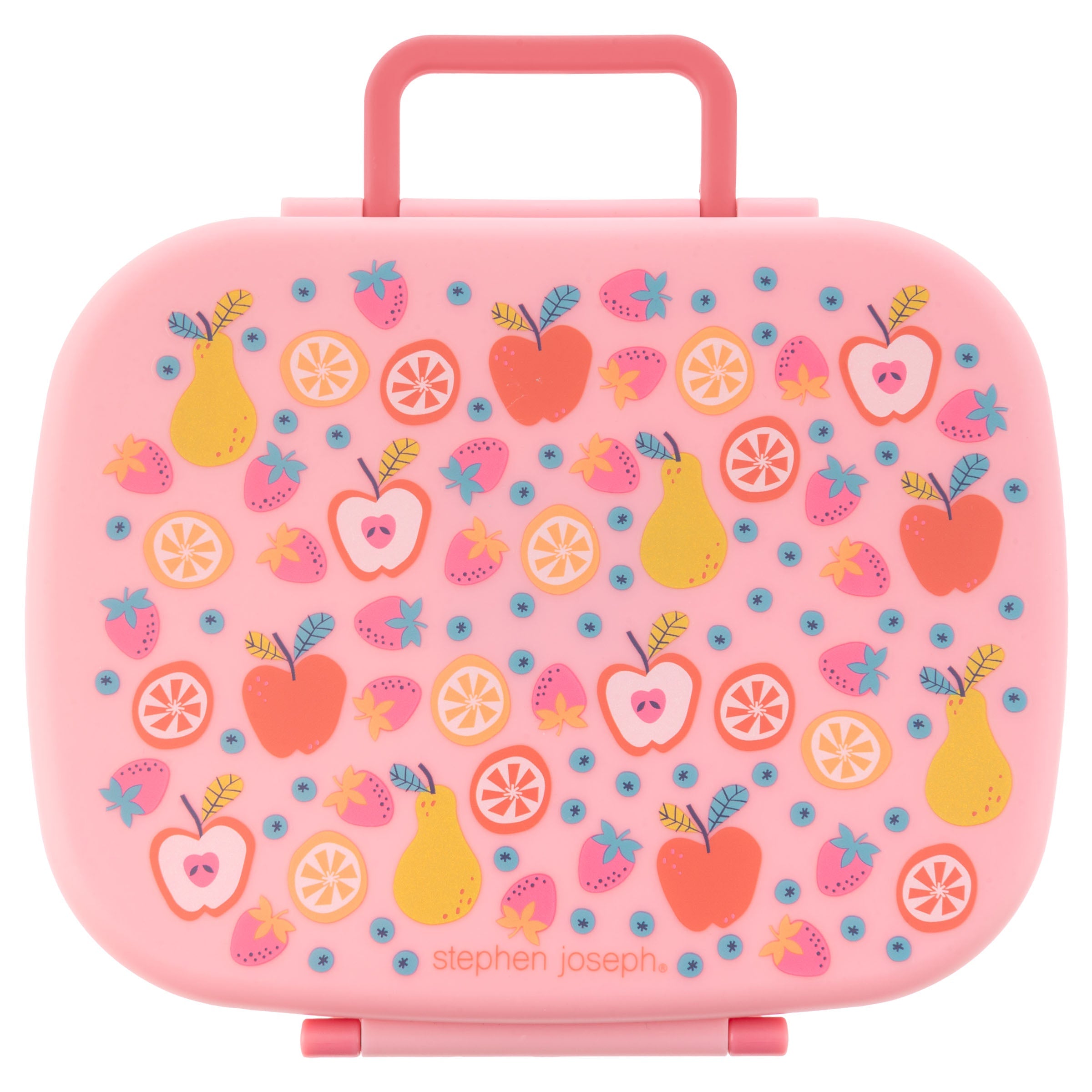 Bento Box mit abnehmbarem Tray