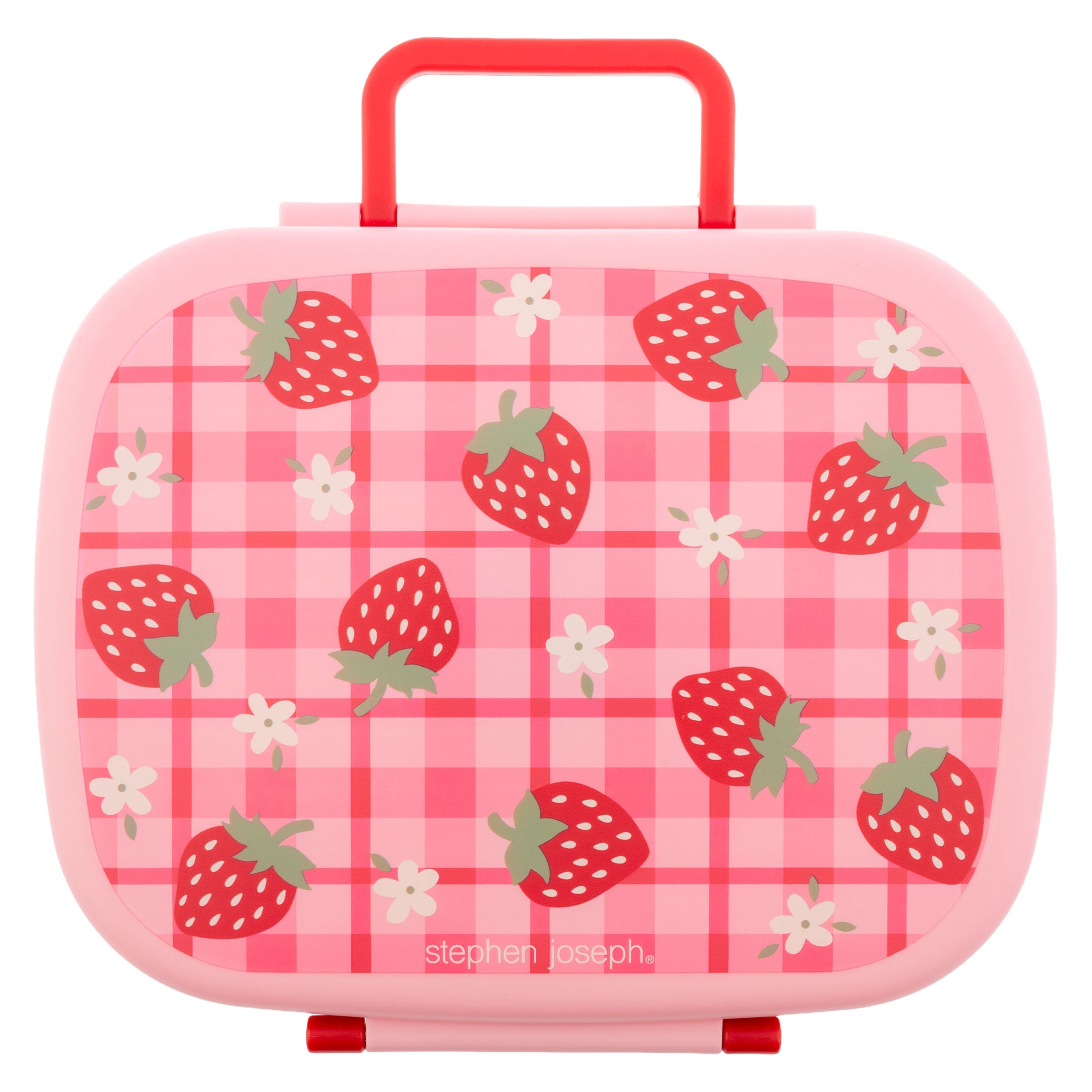 Bento Box mit abnehmbarem Tray