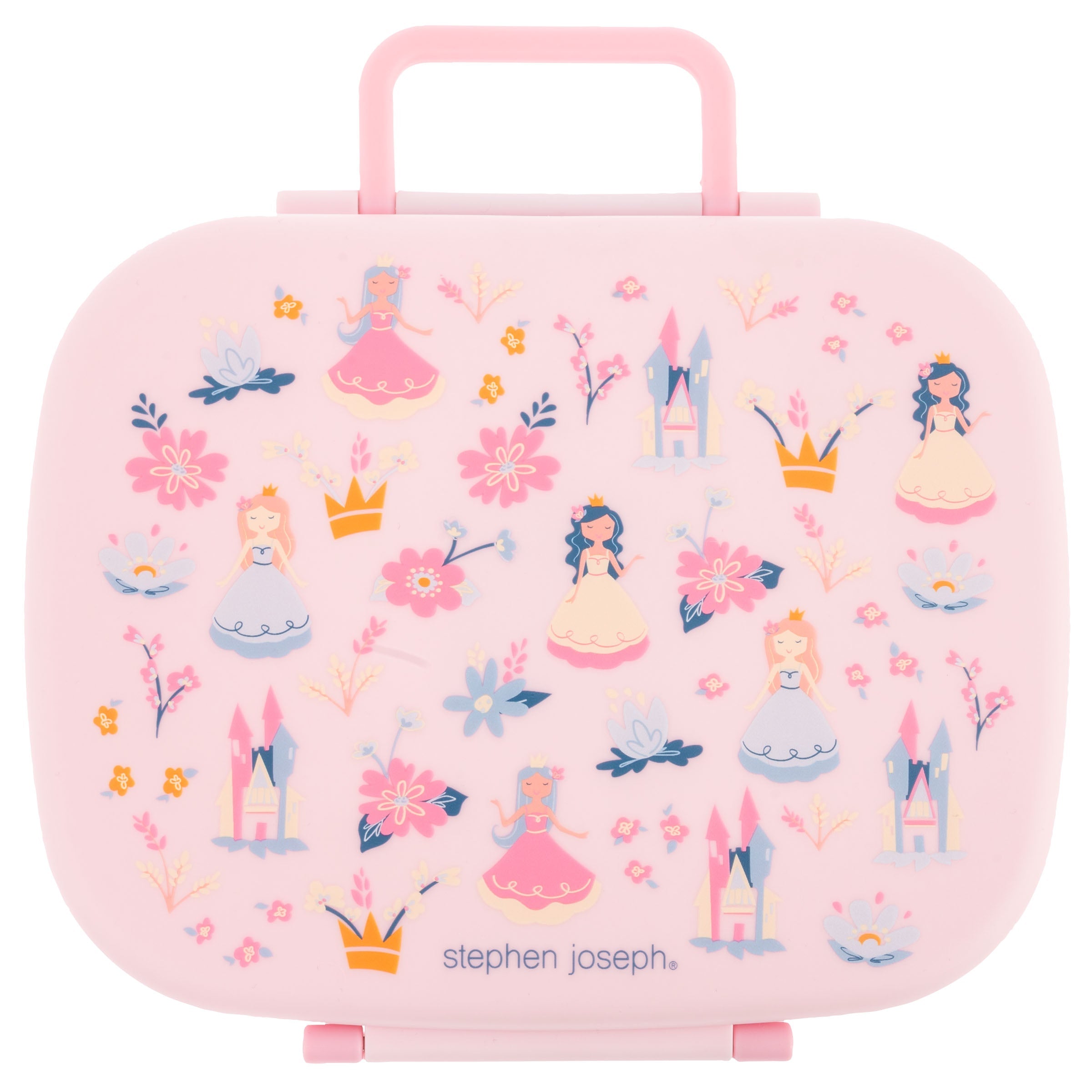 Bento Box mit abnehmbarem Tray