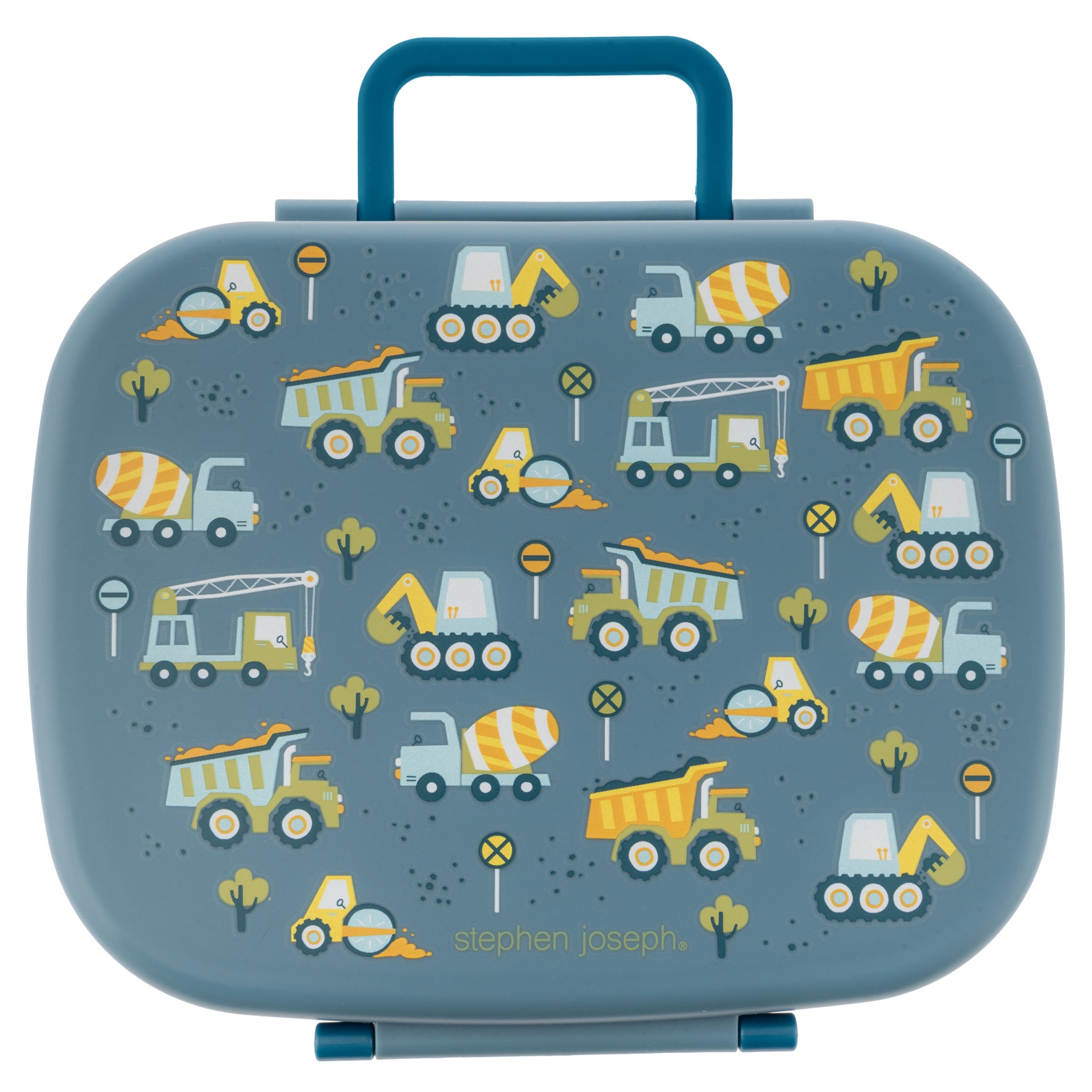 Bento Box mit abnehmbarem Tray