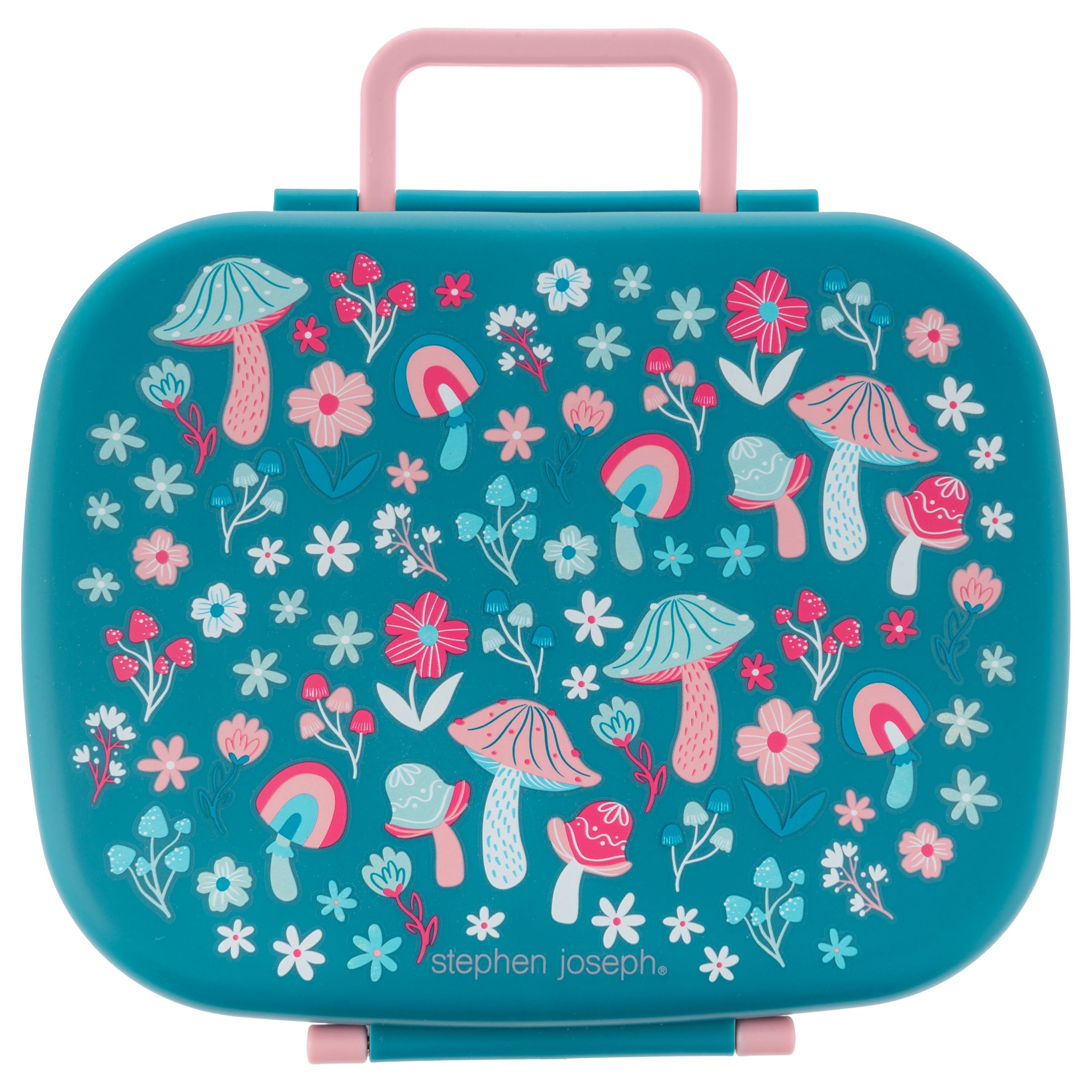Bento Box mit abnehmbarem Tray