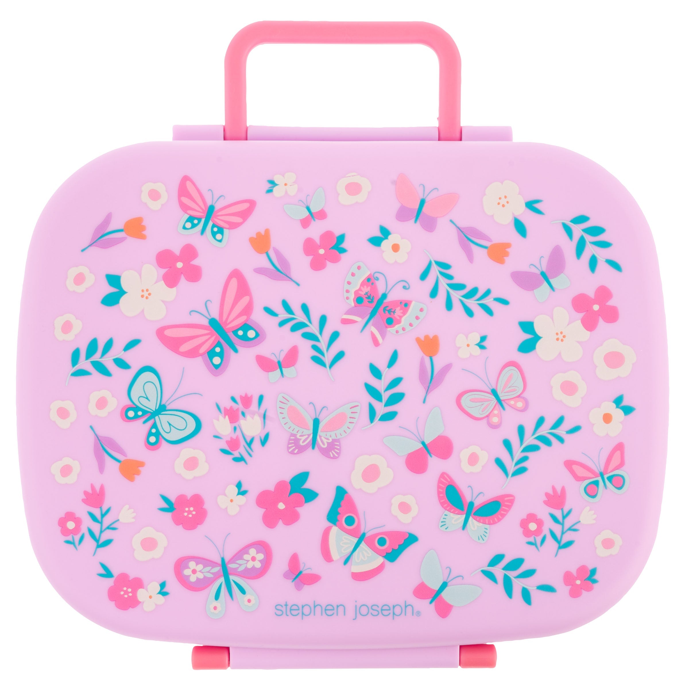 Bento Box mit abnehmbarem Tray