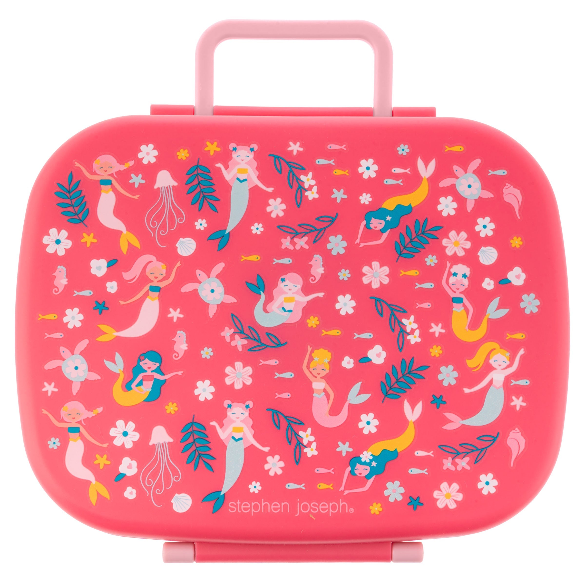 Bento Box mit abnehmbarem Tray