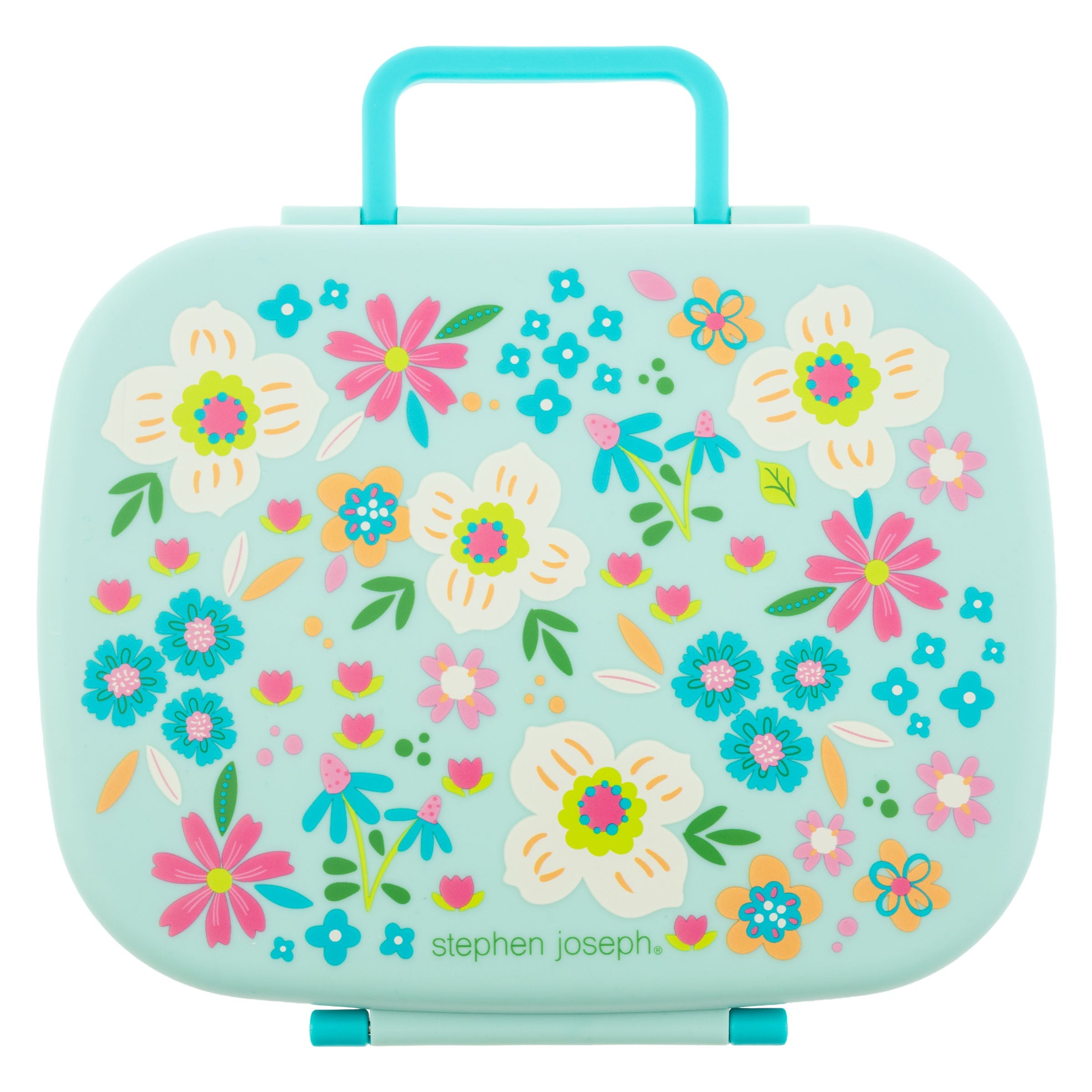 Bento Box mit abnehmbarem Tray