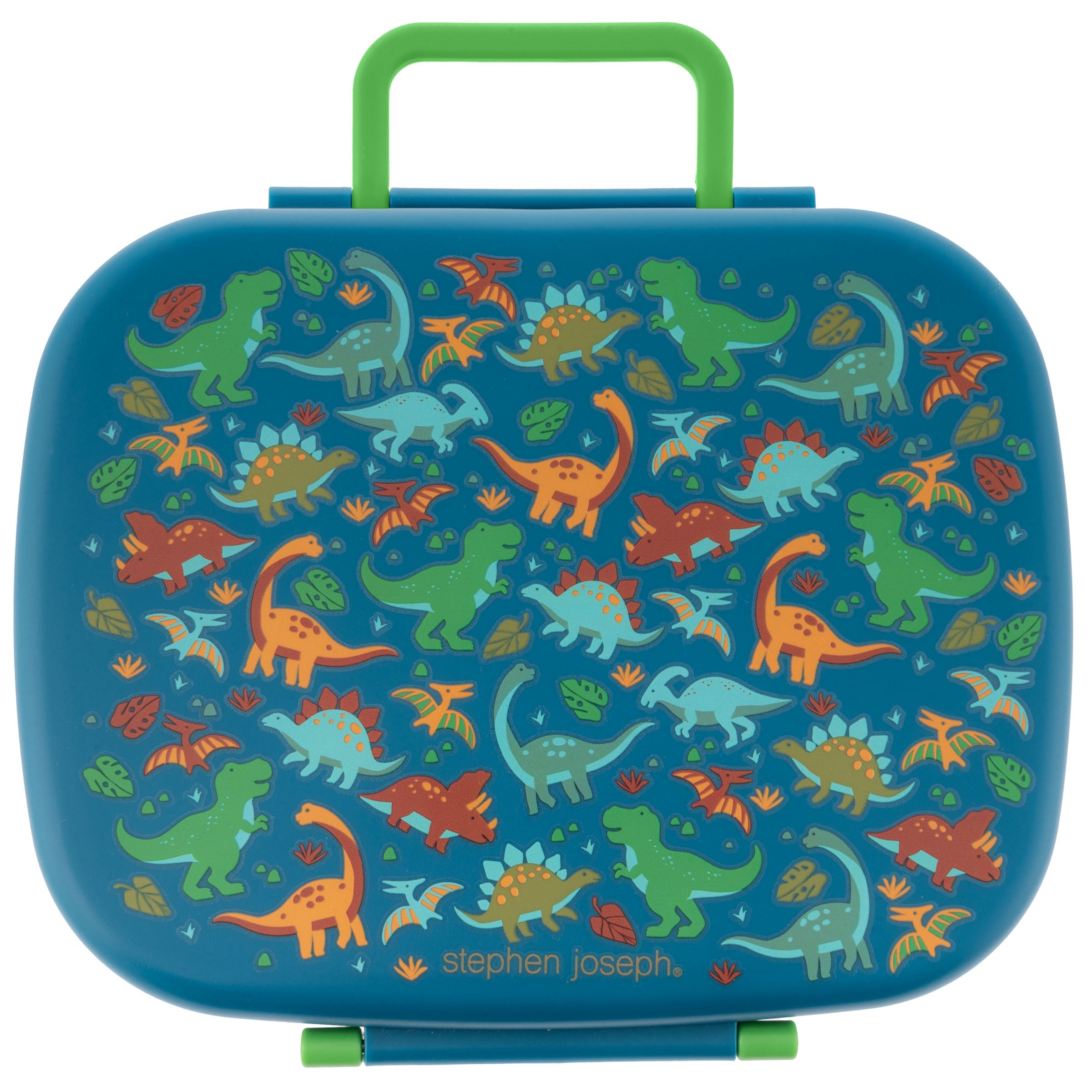 Bento Box mit abnehmbarem Tray