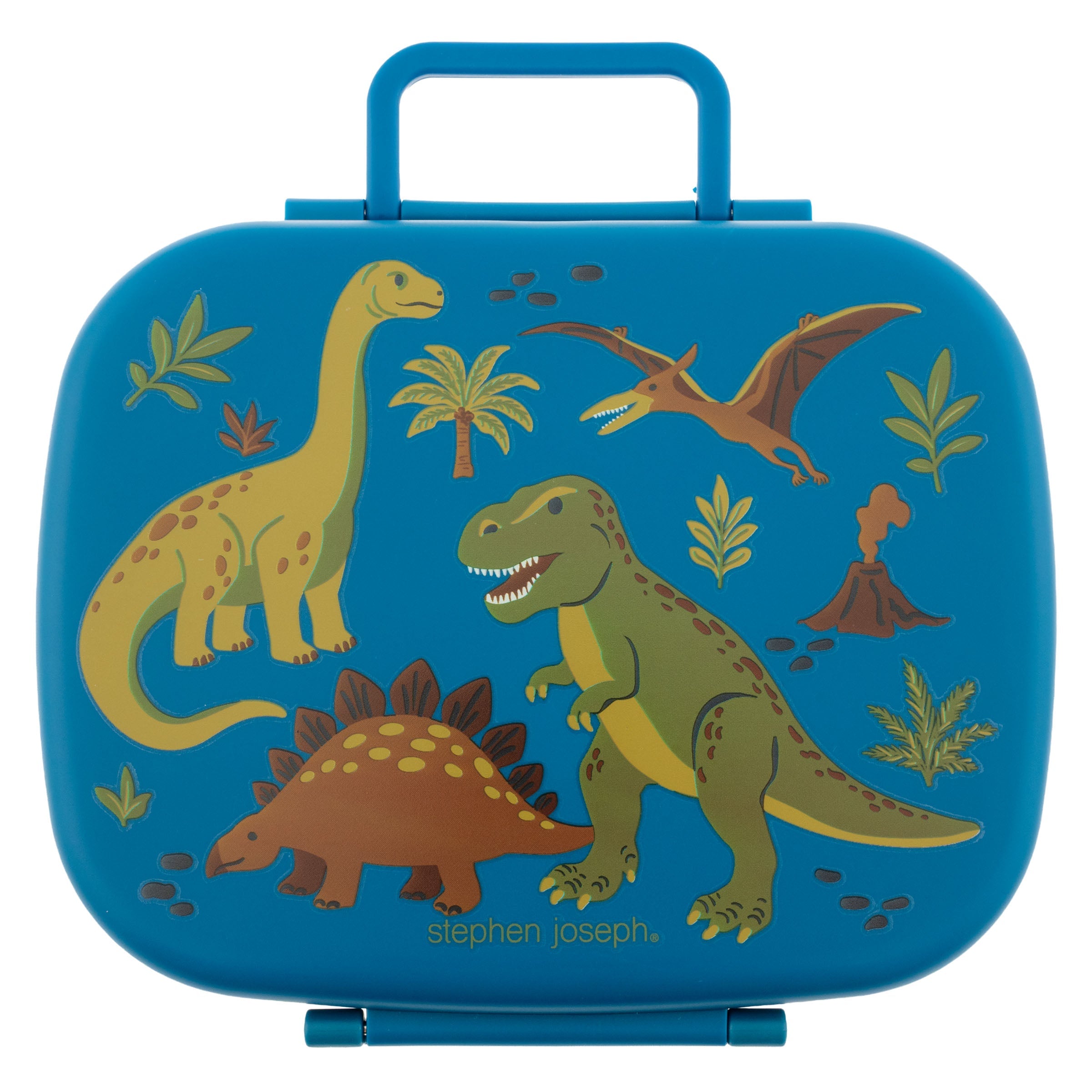 Bento Box mit abnehmbarem Tray