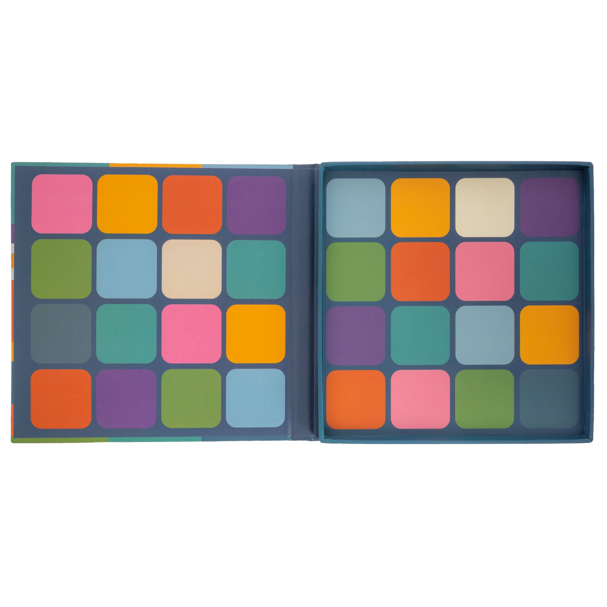 Magnetic Memory Matching Spiel