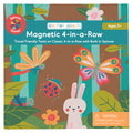 Magnetic 4 in einer Reihe