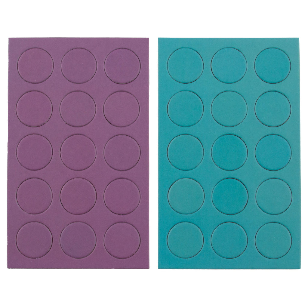 Magnetic 4 in einer Reihe