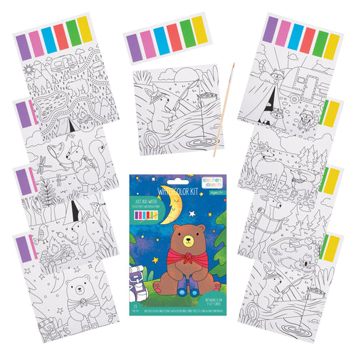 Aquarell Art Kit
