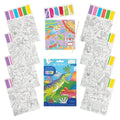 Aquarell Art Kit
