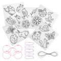 Shrink Art Kit