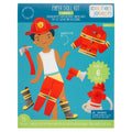 Papierpuppensets