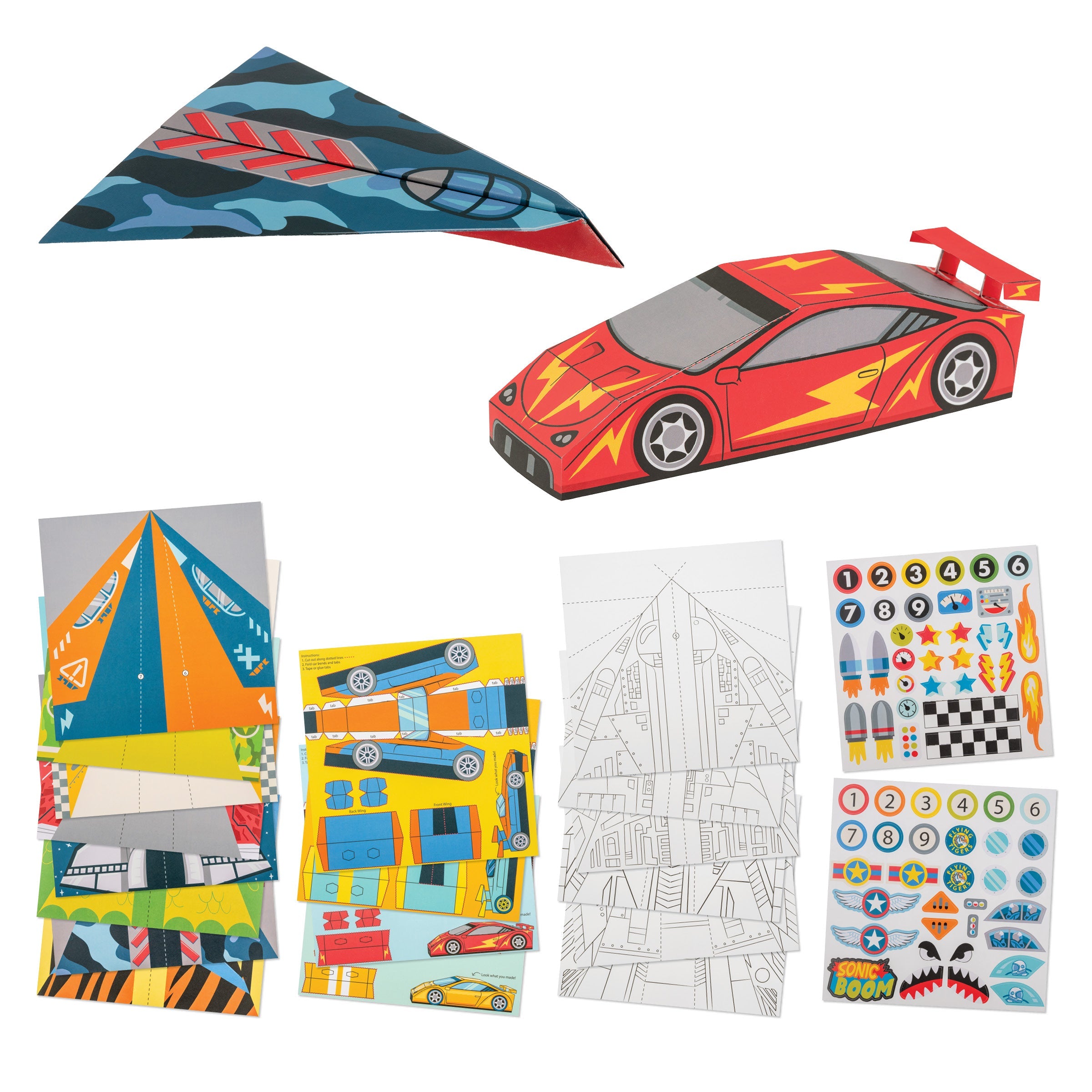 Craft Kit