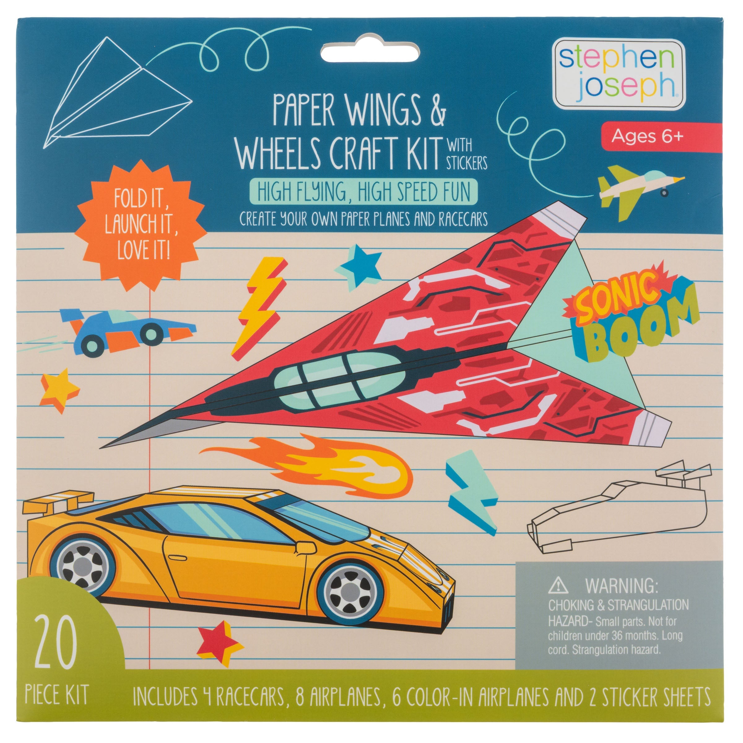 Craft Kit