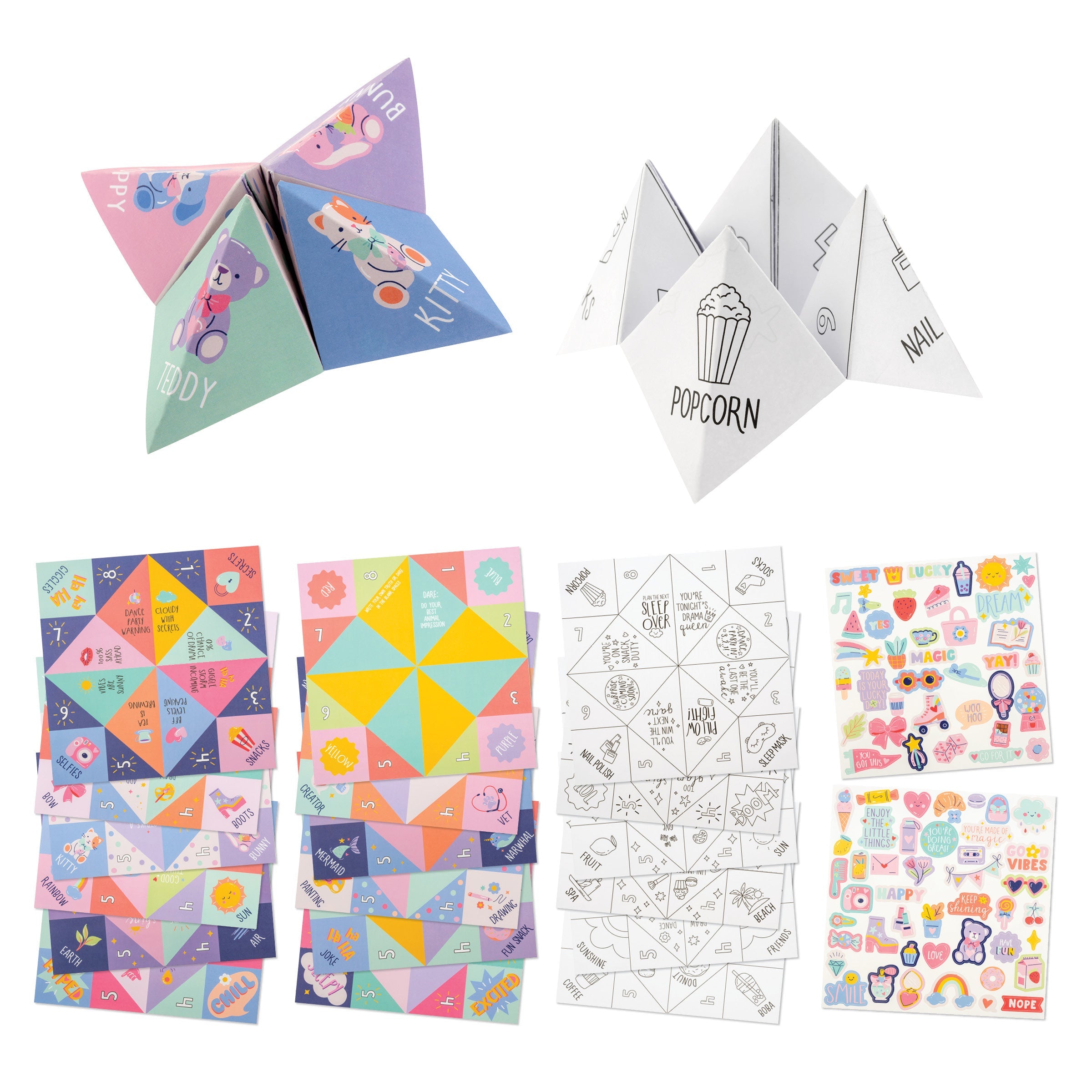 Craft Kit