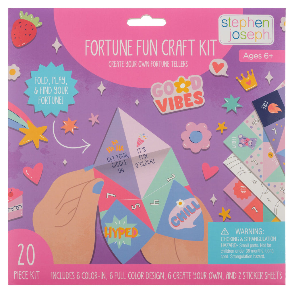 Craft Kit