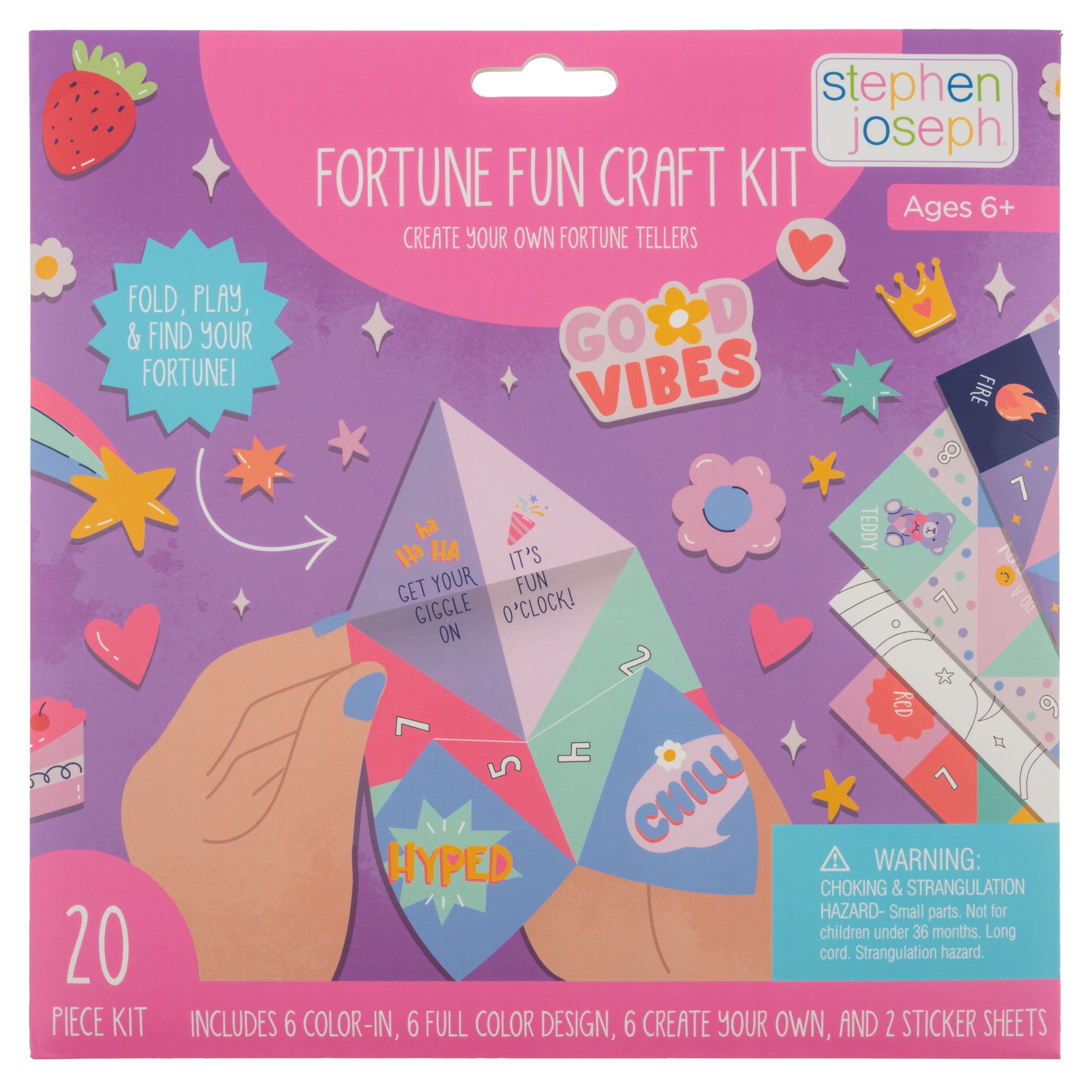 Craft Kit