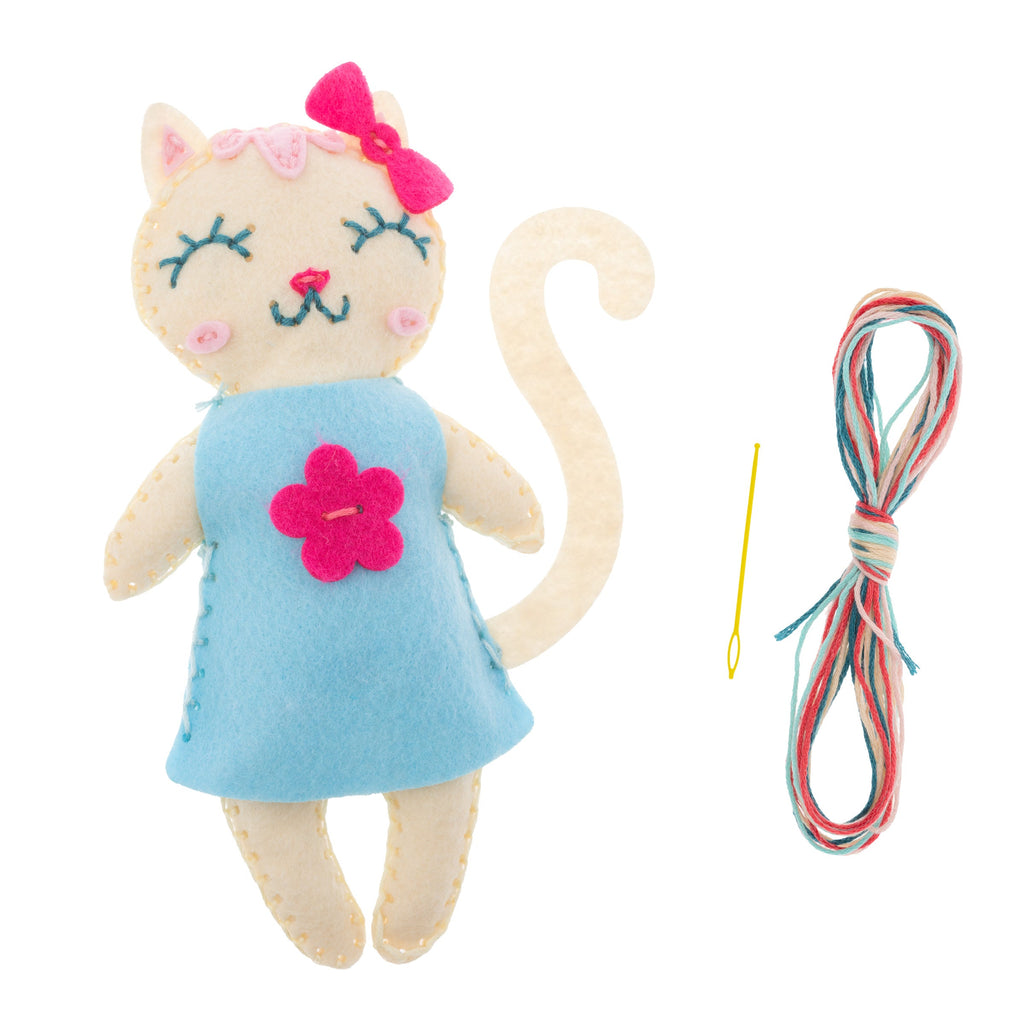 Pocket Pals Nähgarnitur