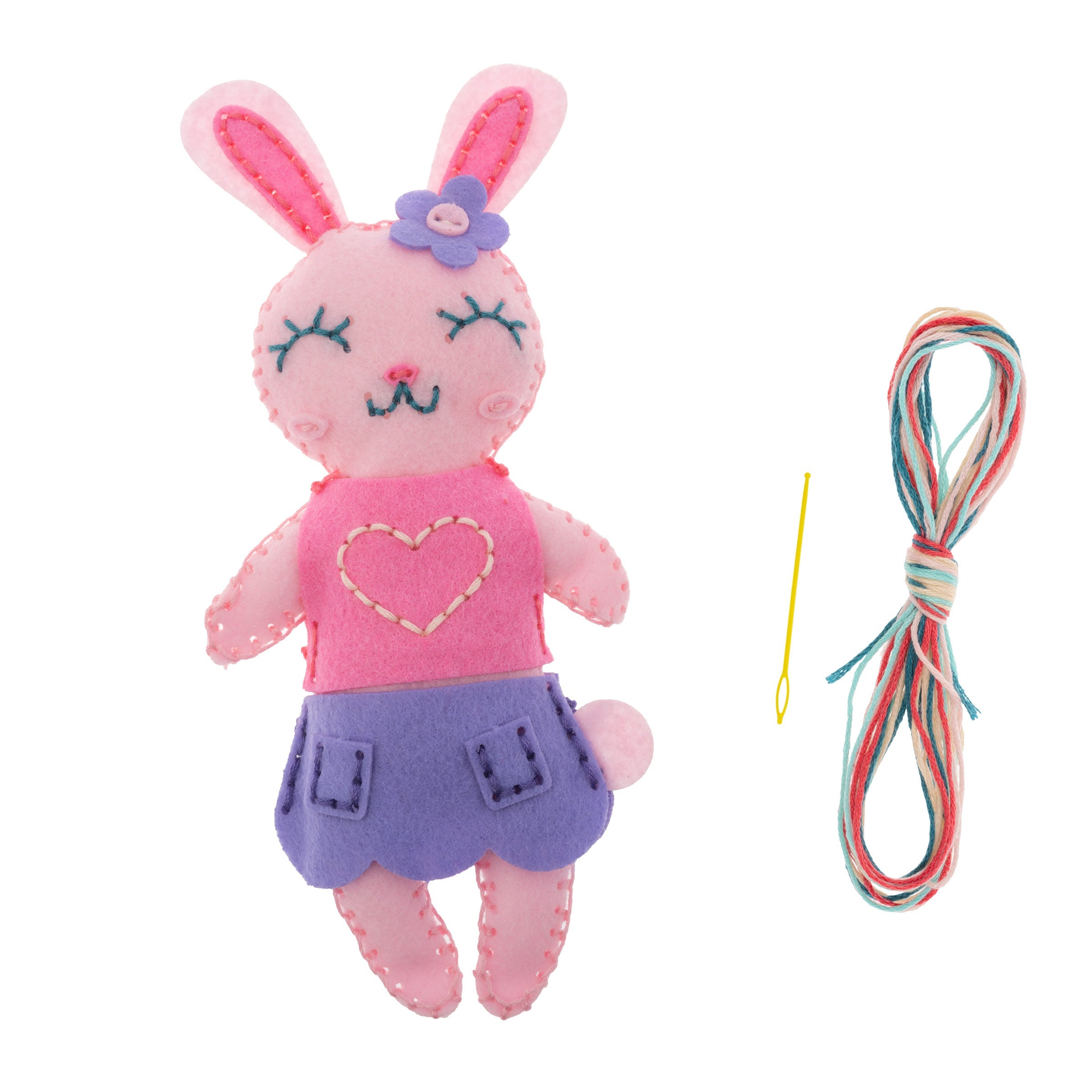 Pocket Pals Nähgarnitur