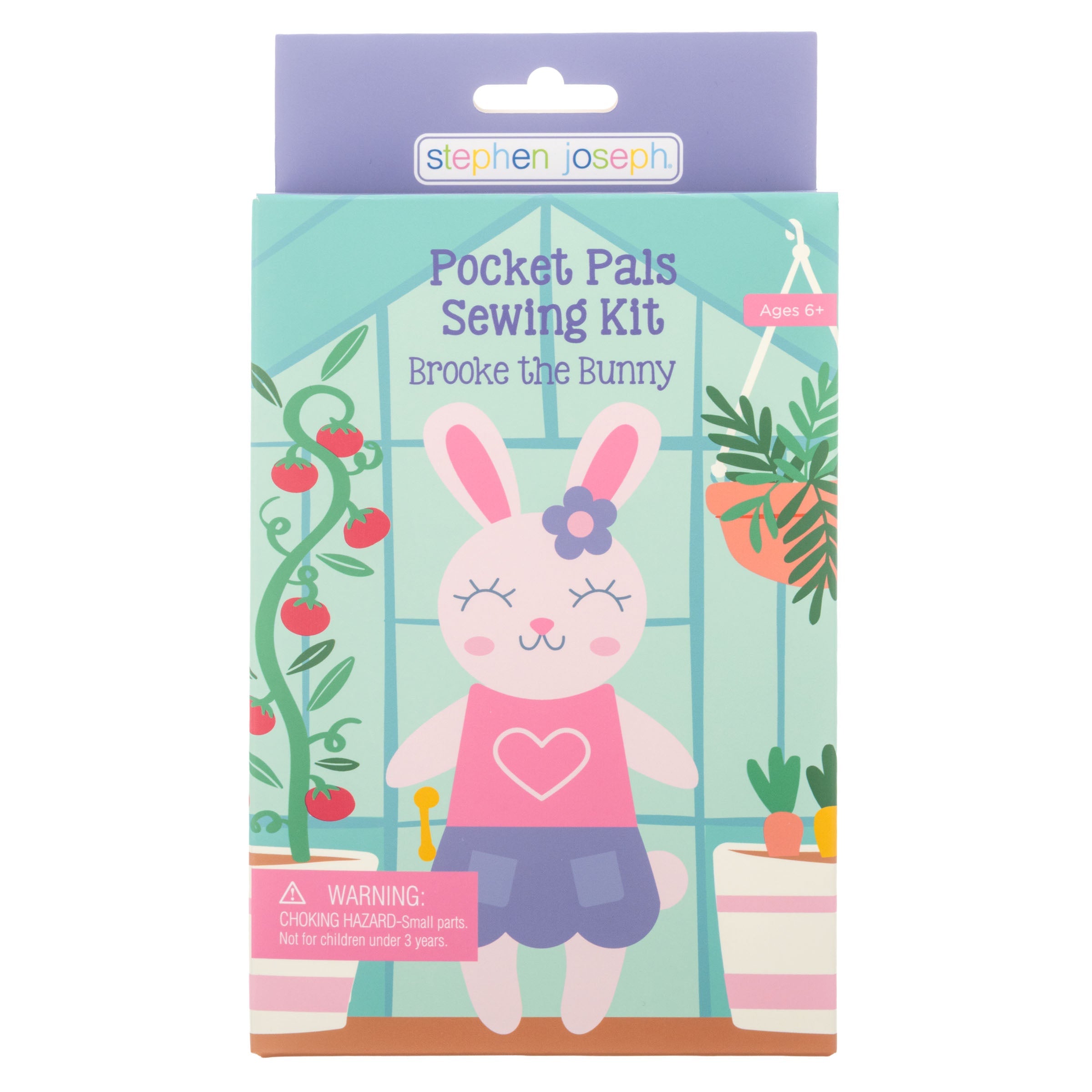 Pocket Pals Nähgarnitur