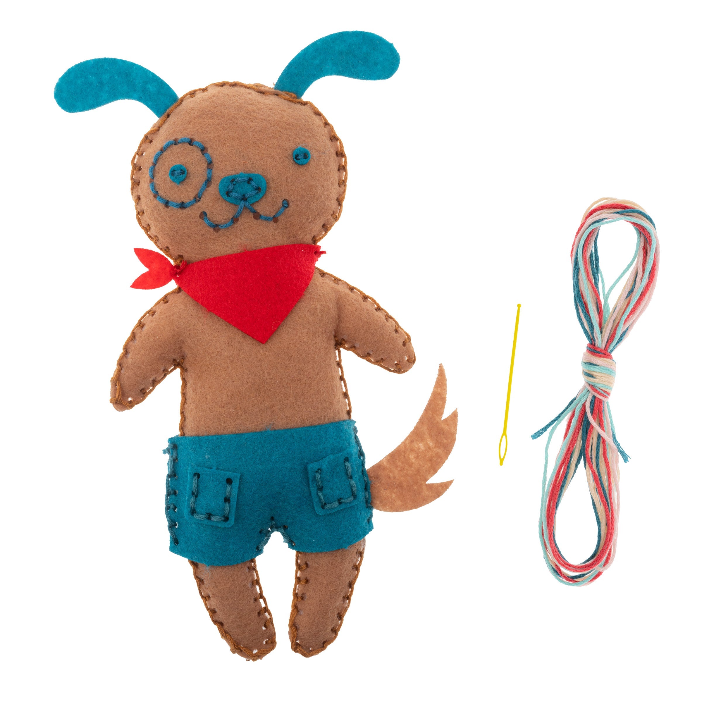 Pocket Pals Nähgarnitur