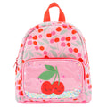 Mini Glitter Rucksack