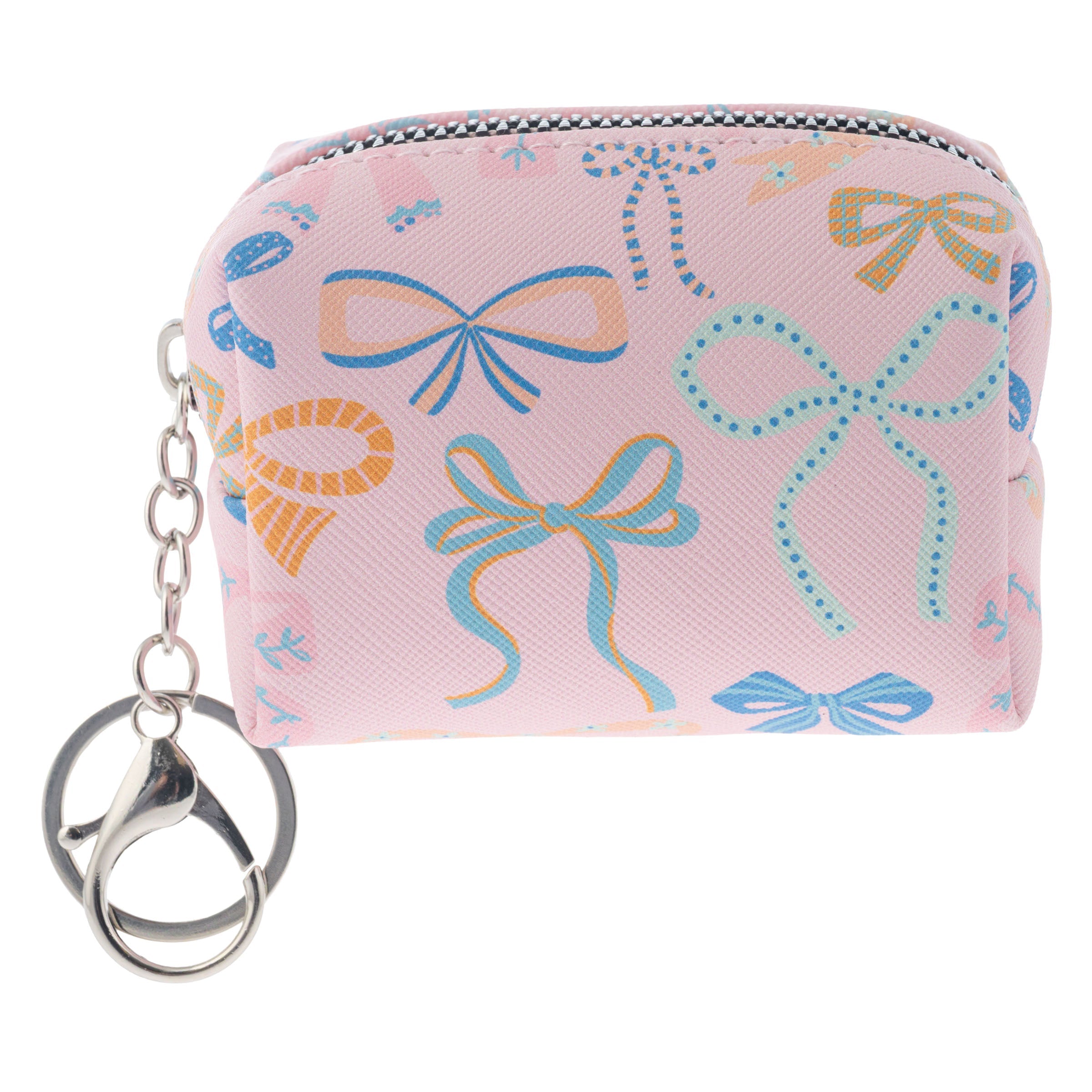 Keychain Pouch