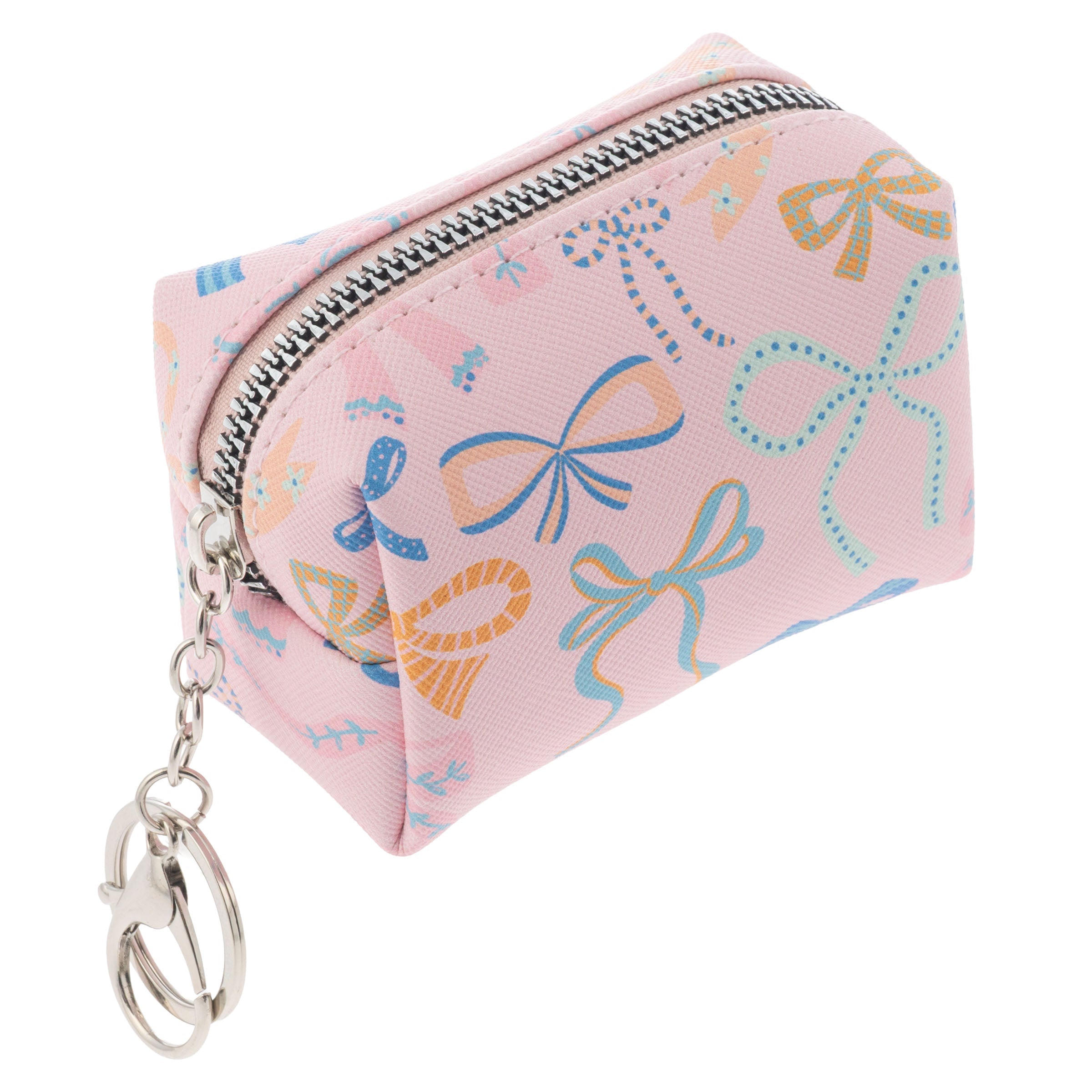 Keychain Pouch