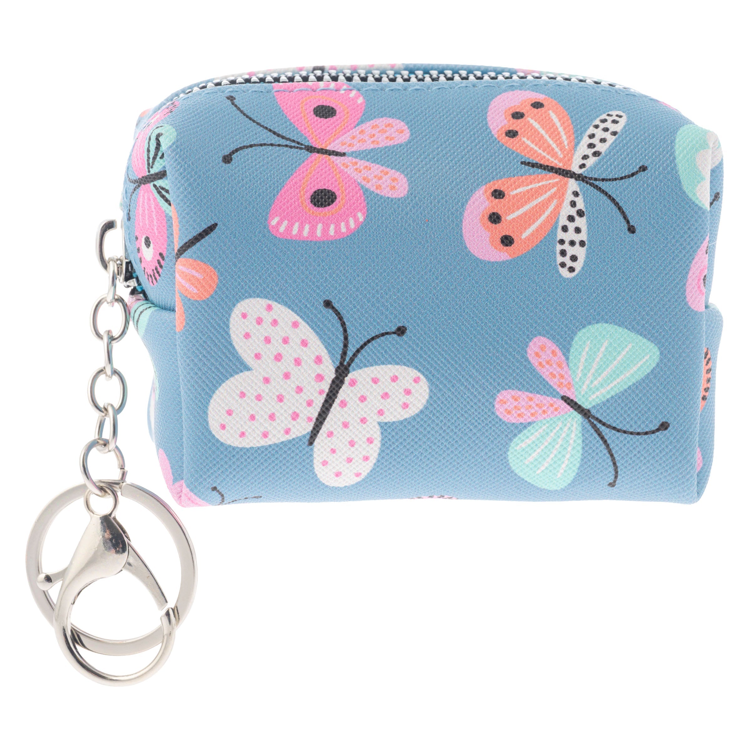 Keychain Pouch