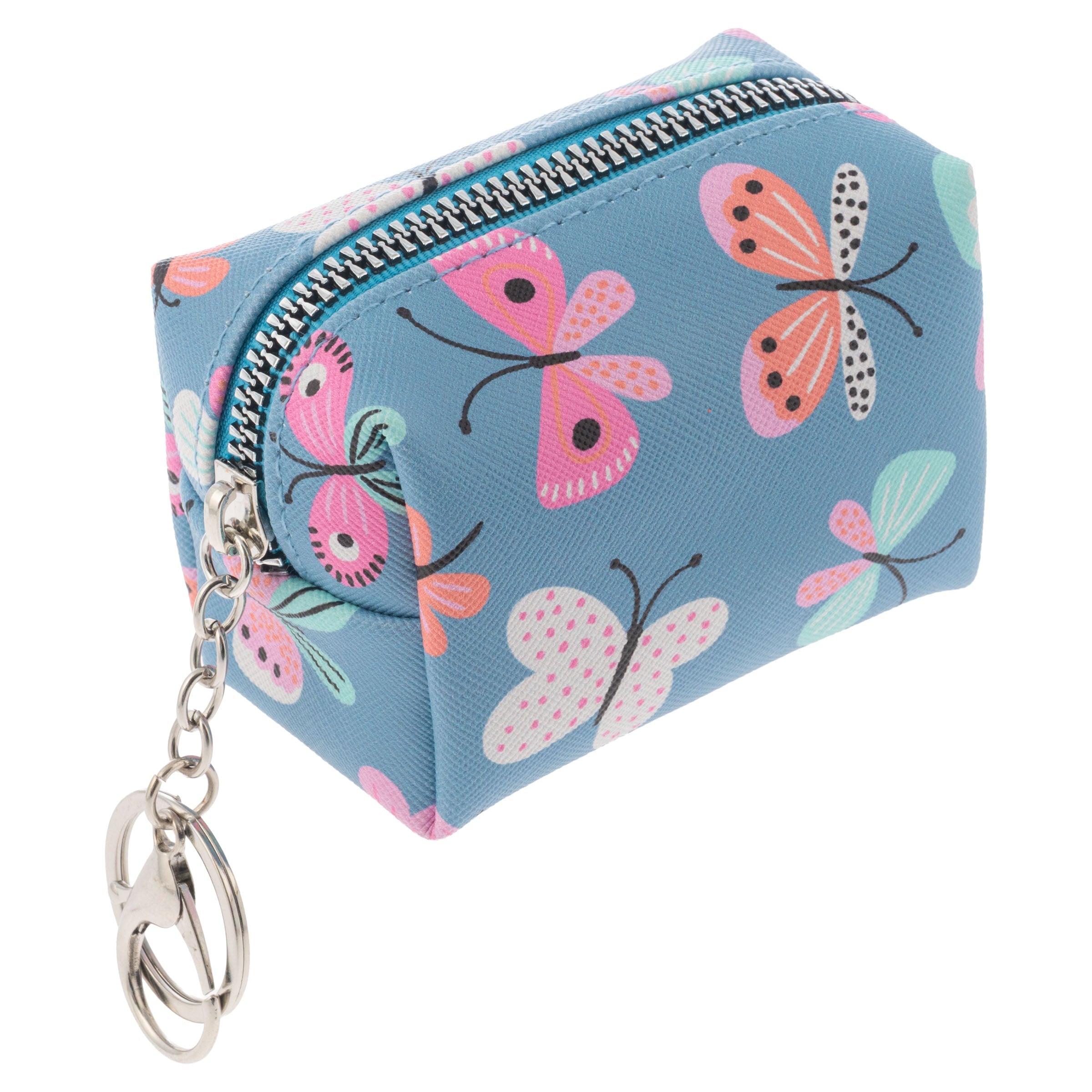 Keychain Pouch