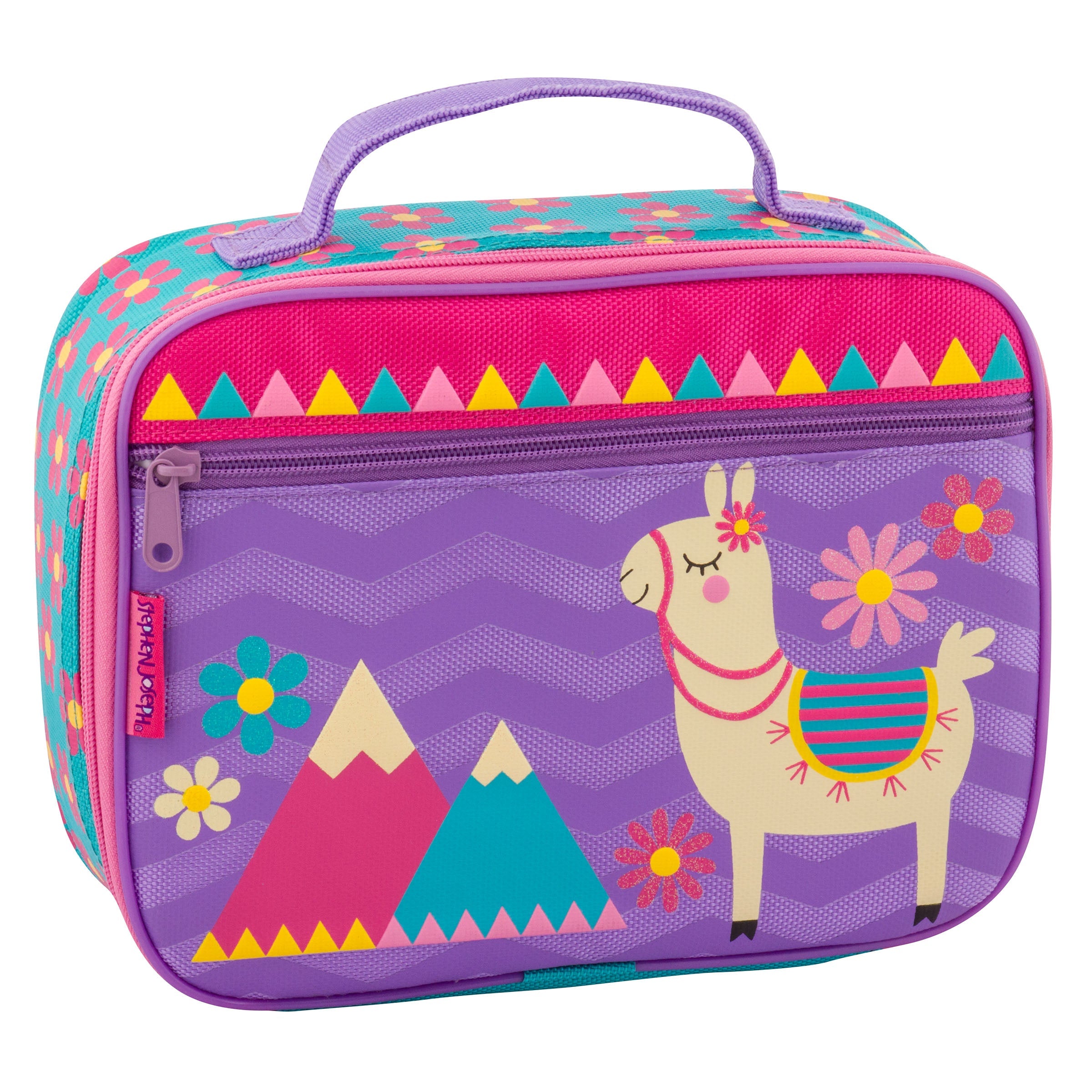 Klassische Lunchbox
