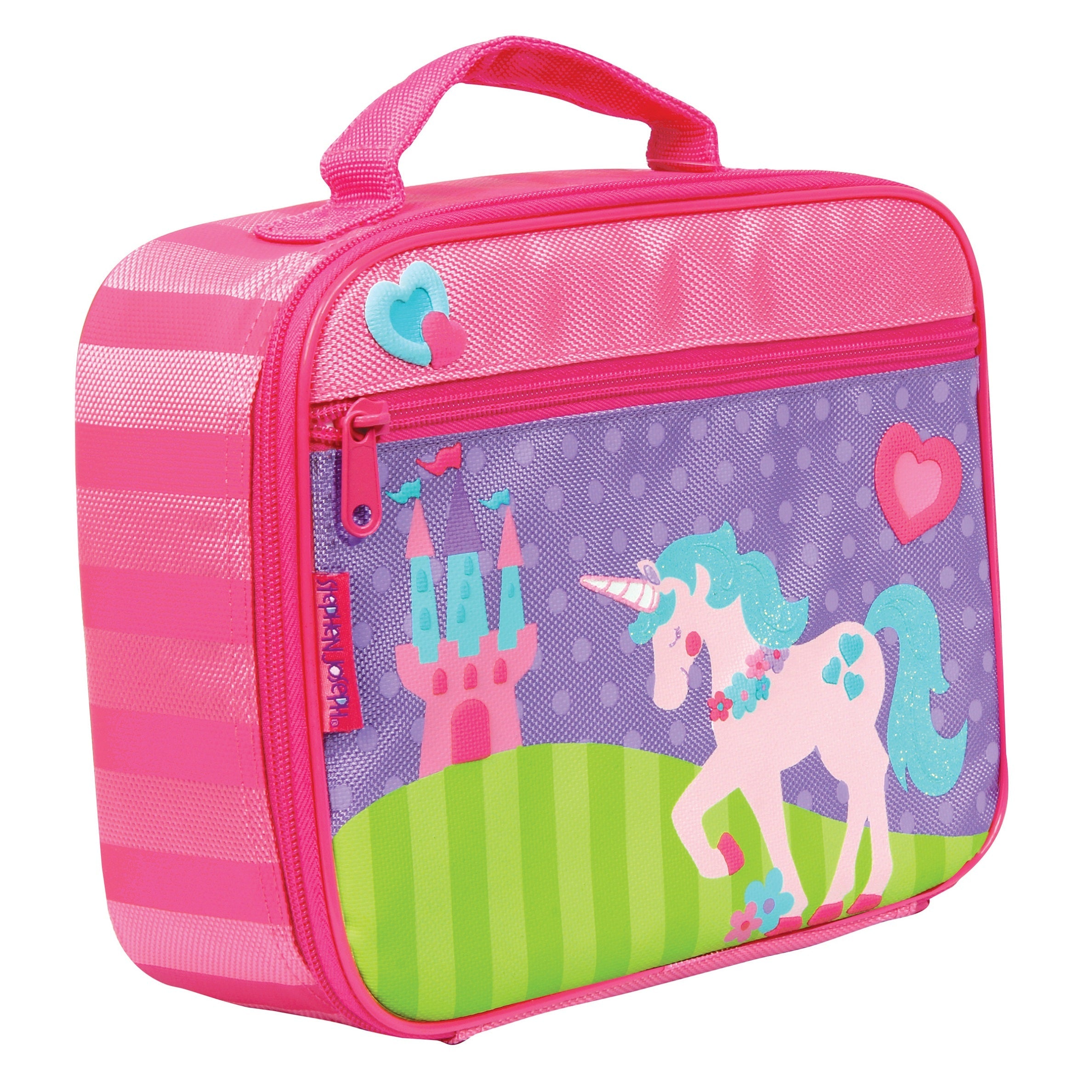 Klassische Lunchbox