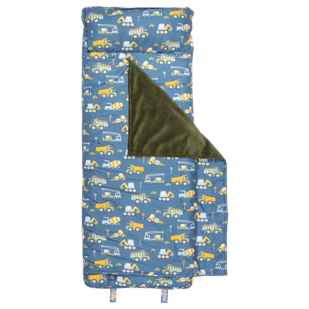 All Over Print Nap Mats