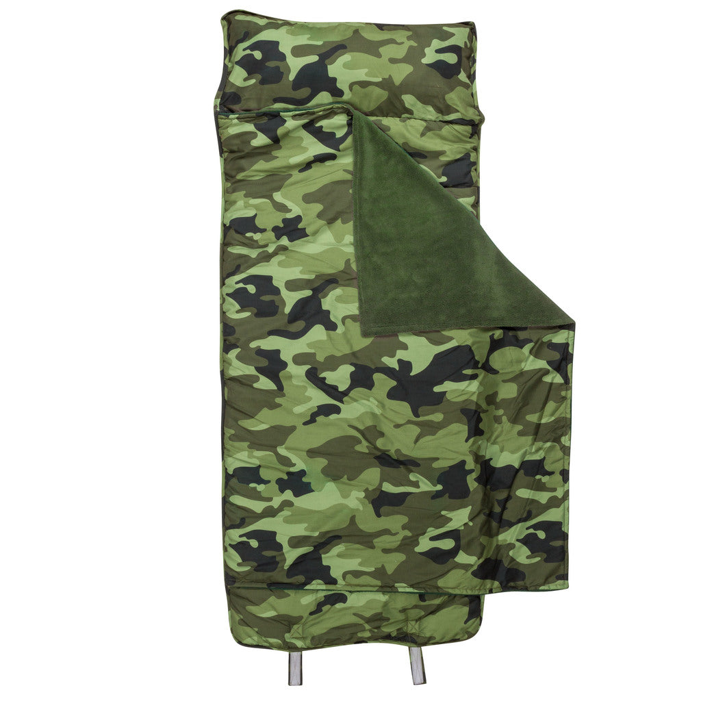 All Over Print Nap Mats