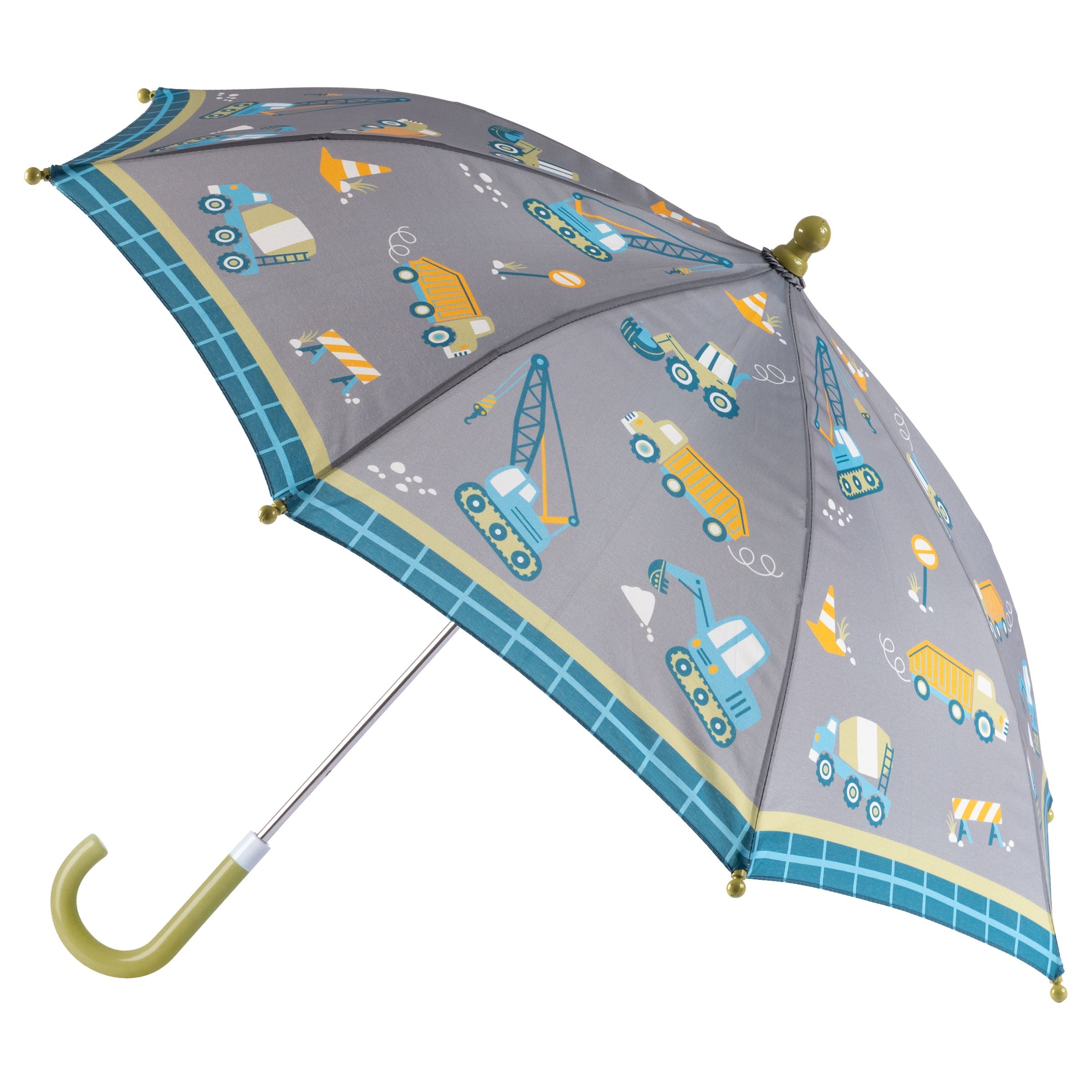 Regenschirme