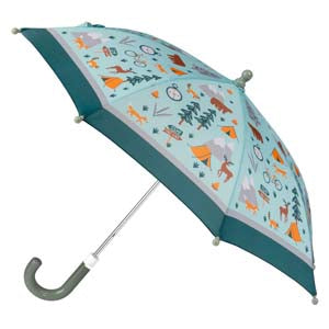 Regenschirme