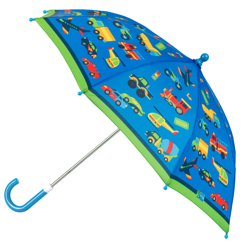 Regenschirme