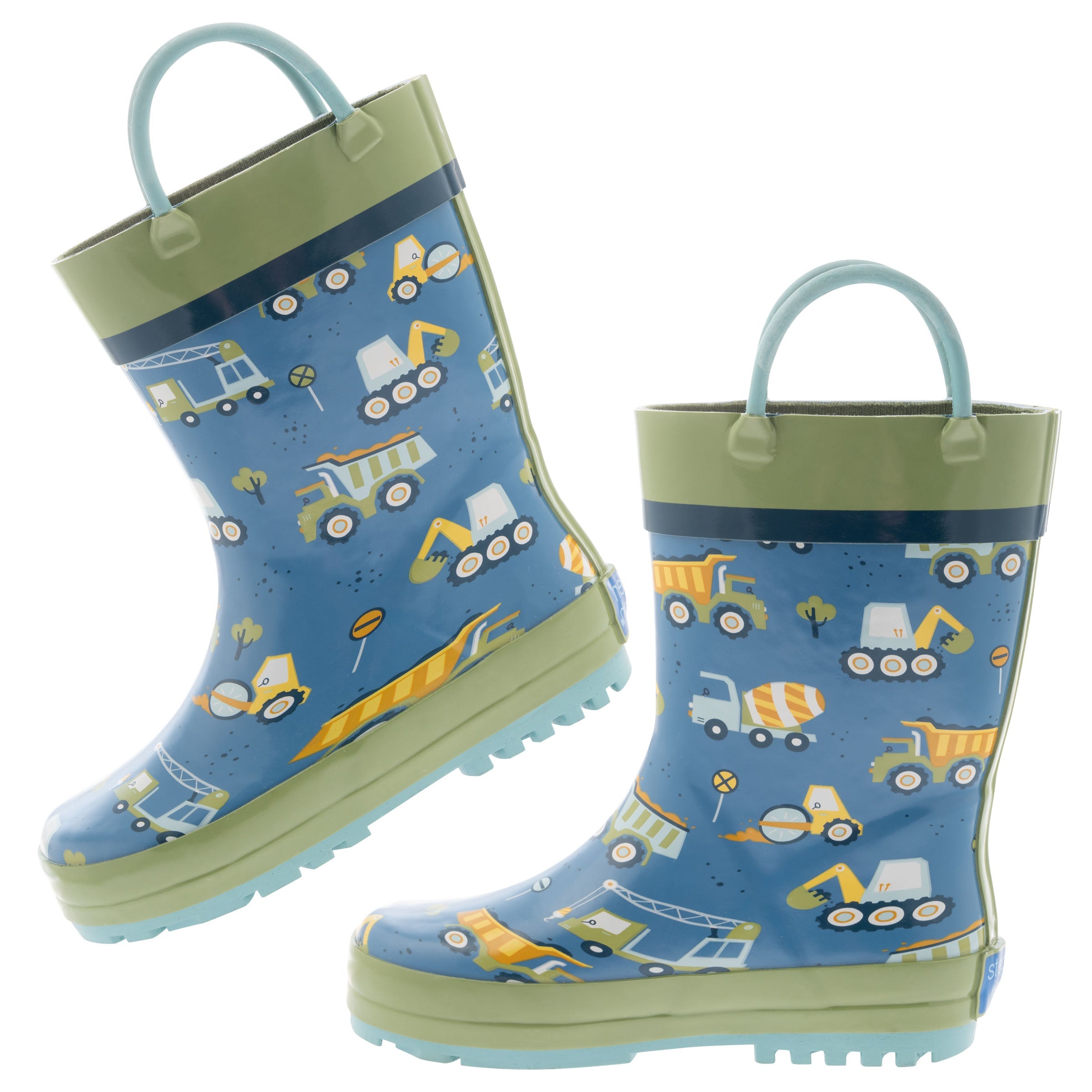 Regenboot
