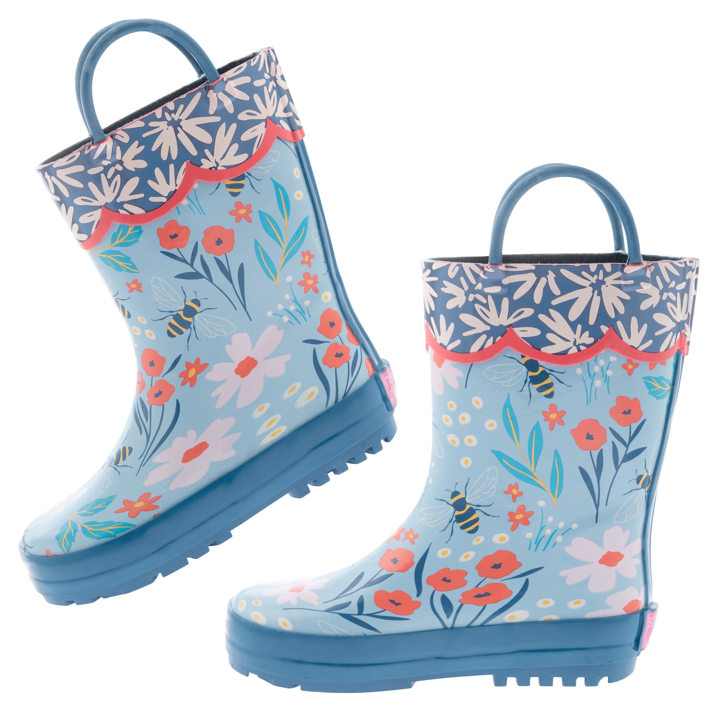Regenboot