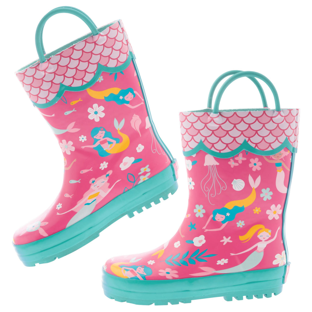 Regenboot