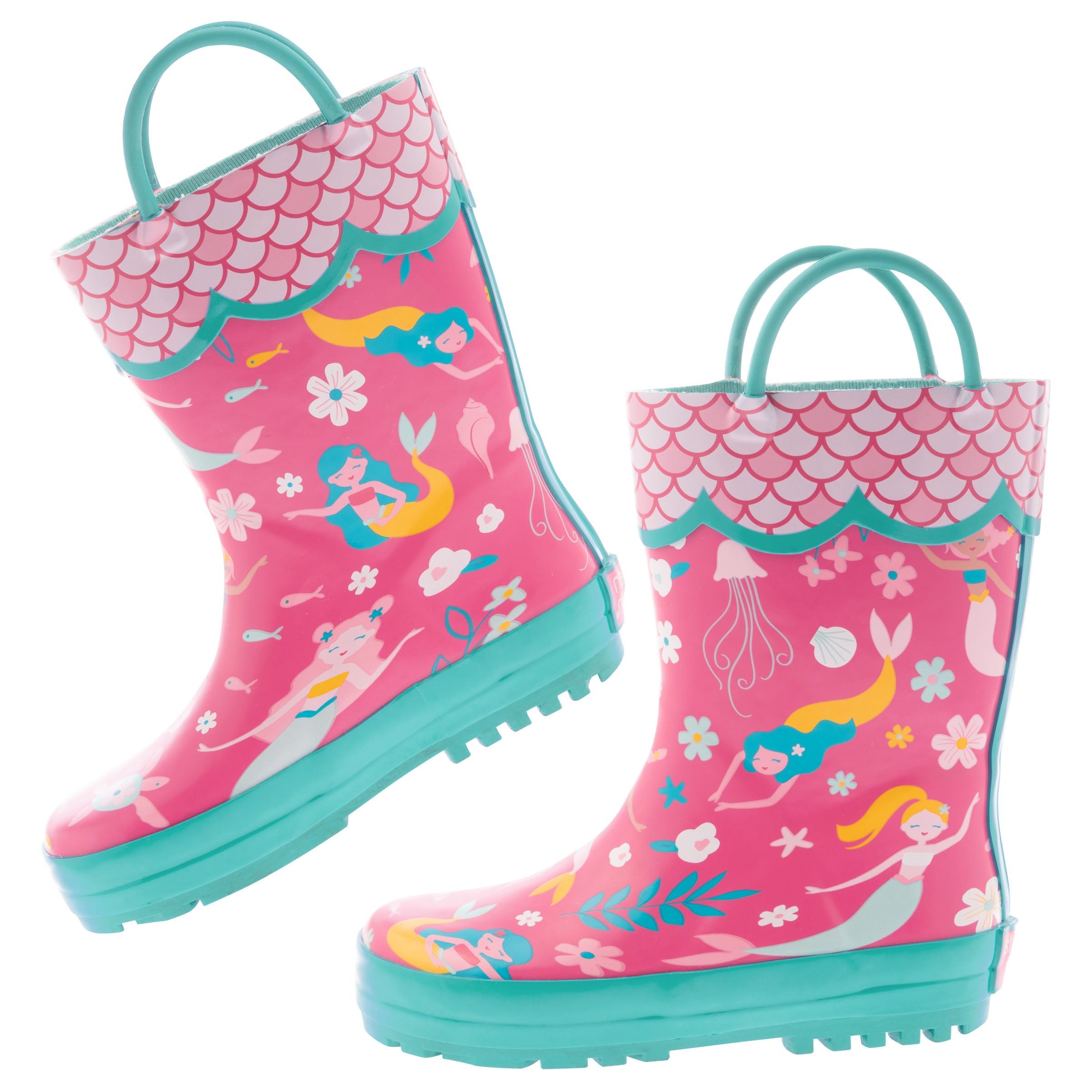 Regenboot